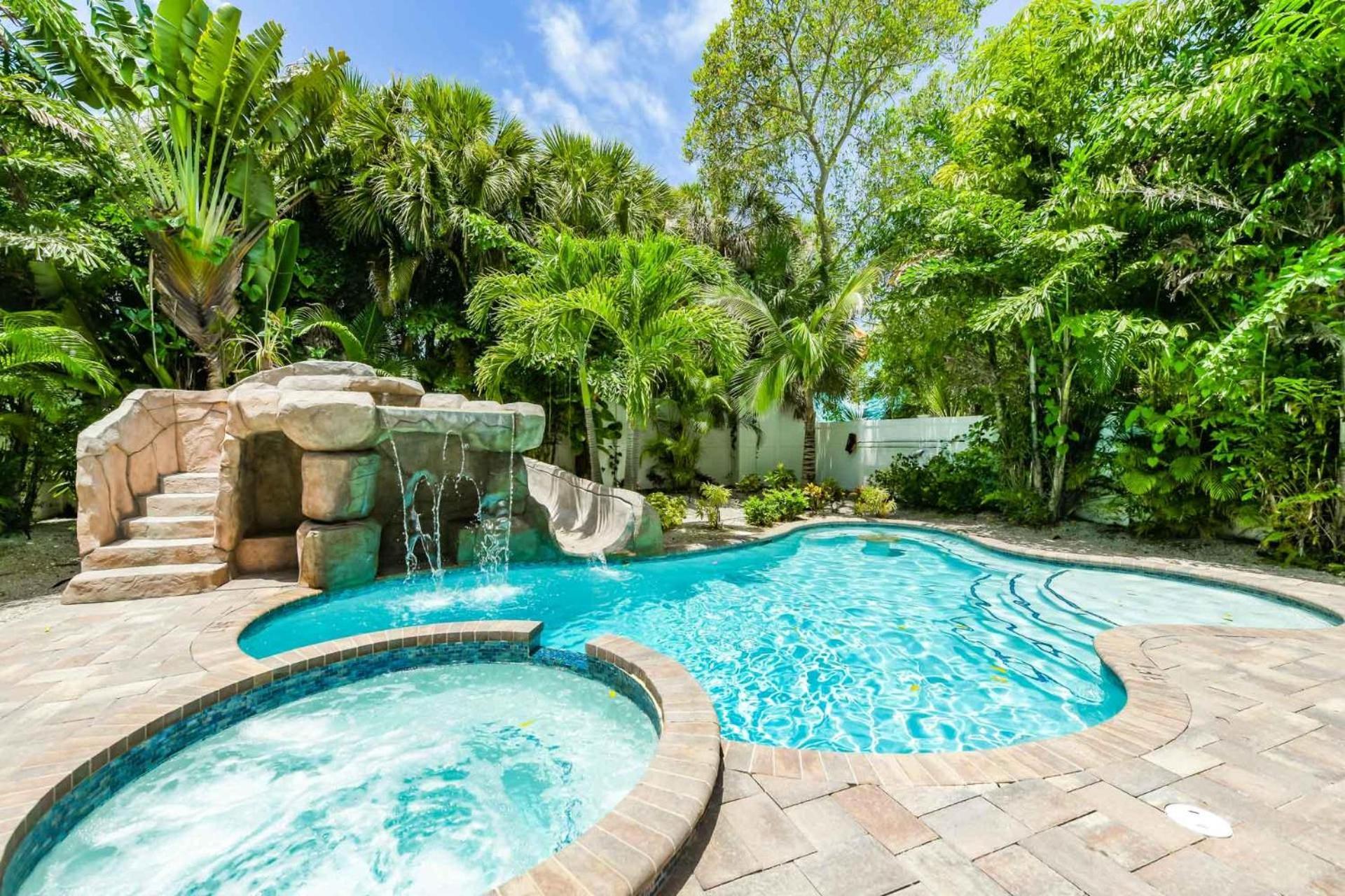 Sea Spray Holiday home Siesta Key
