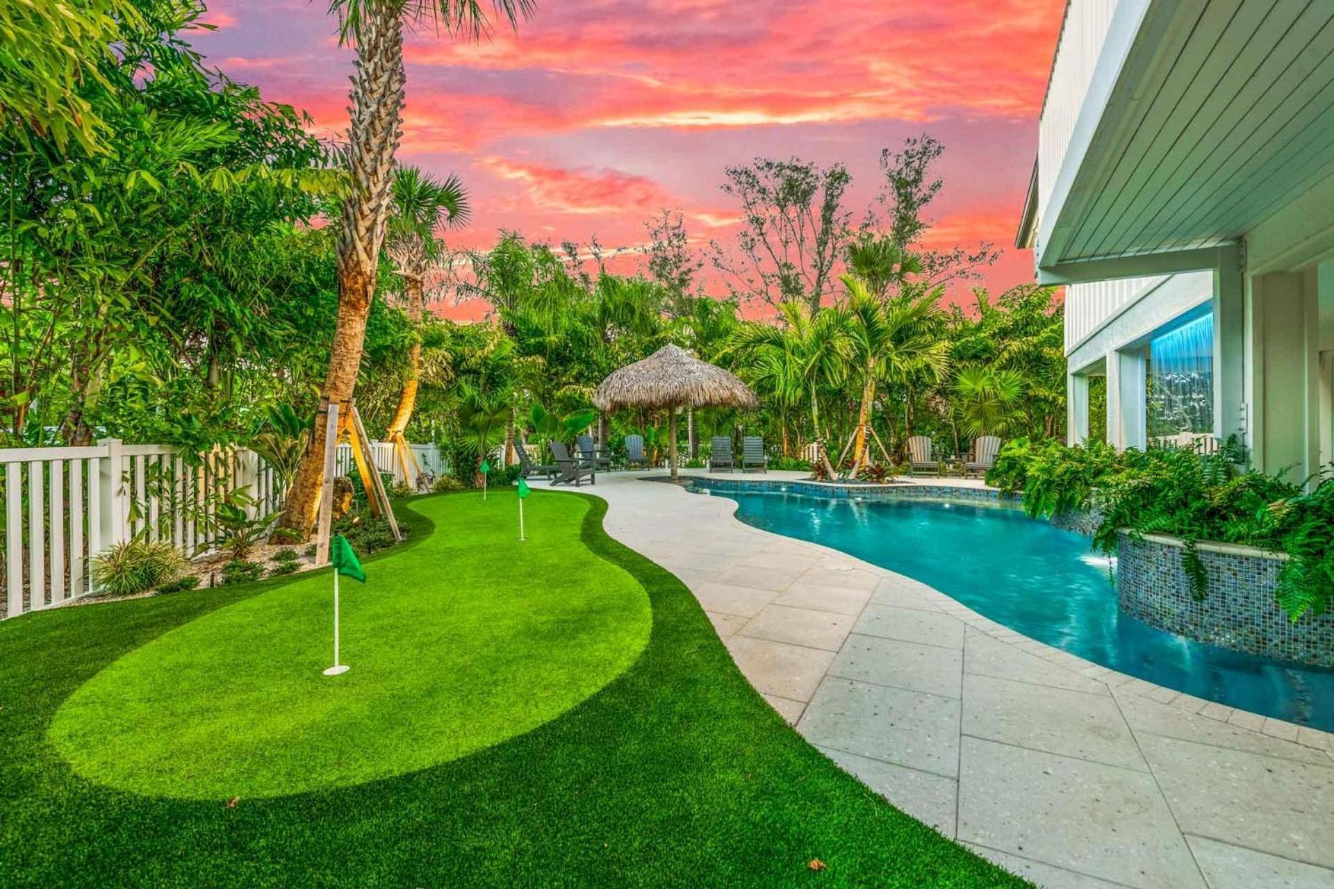Holiday home Paradise Cove *