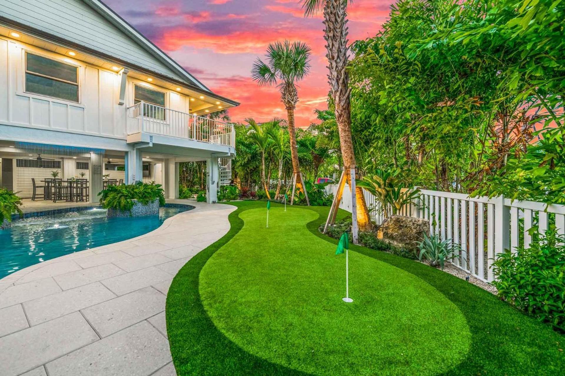 Holiday home Paradise Cove *