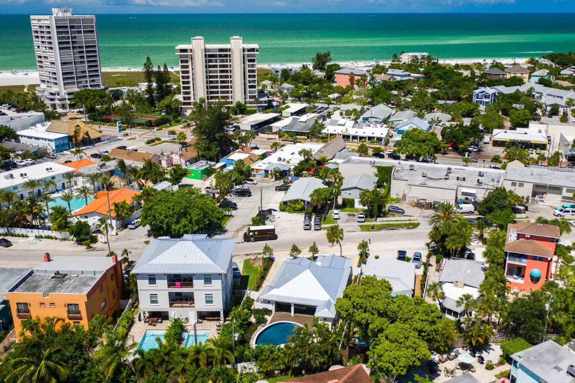 Bahama Mama Holiday home *