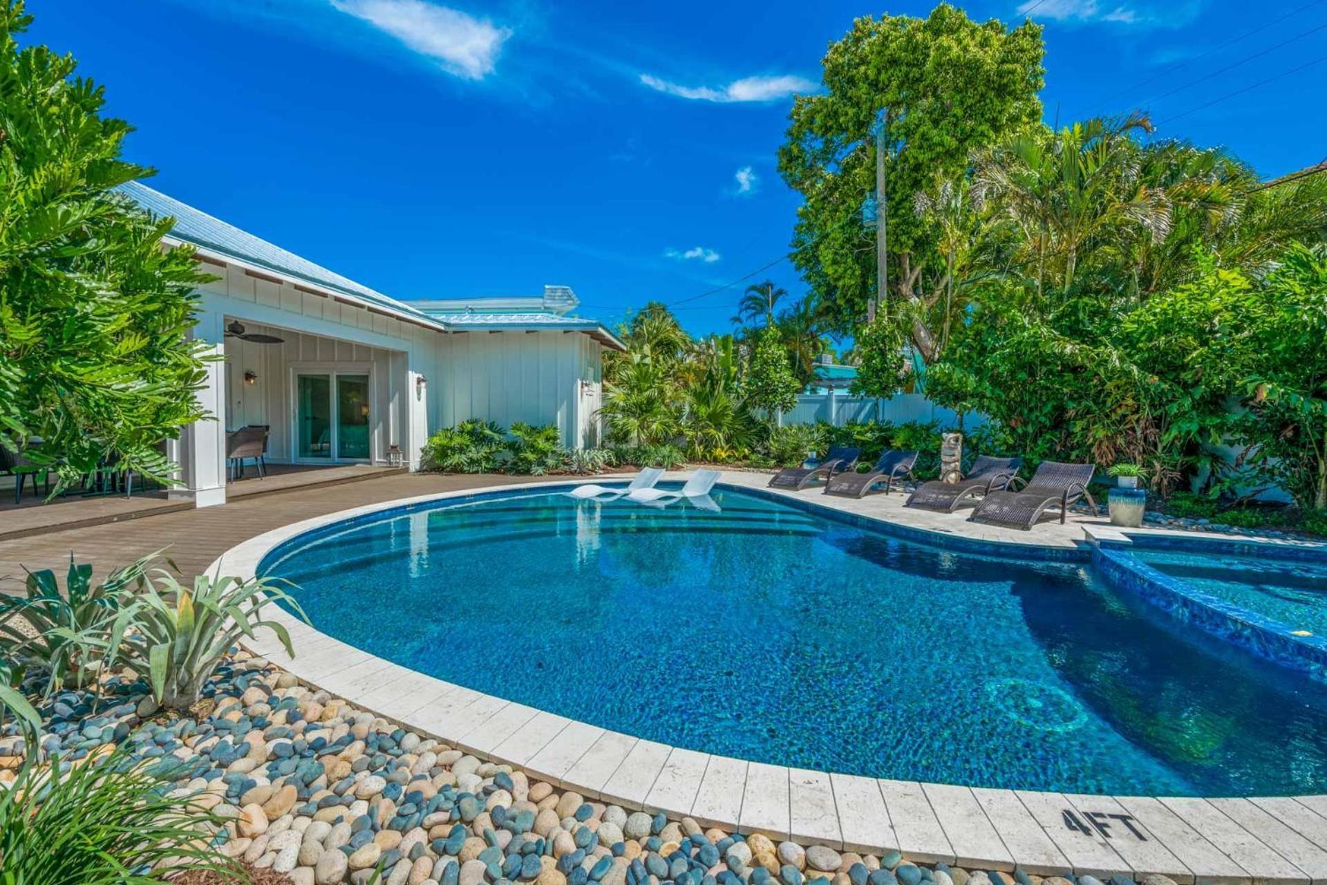 Holiday home Bahama Mama