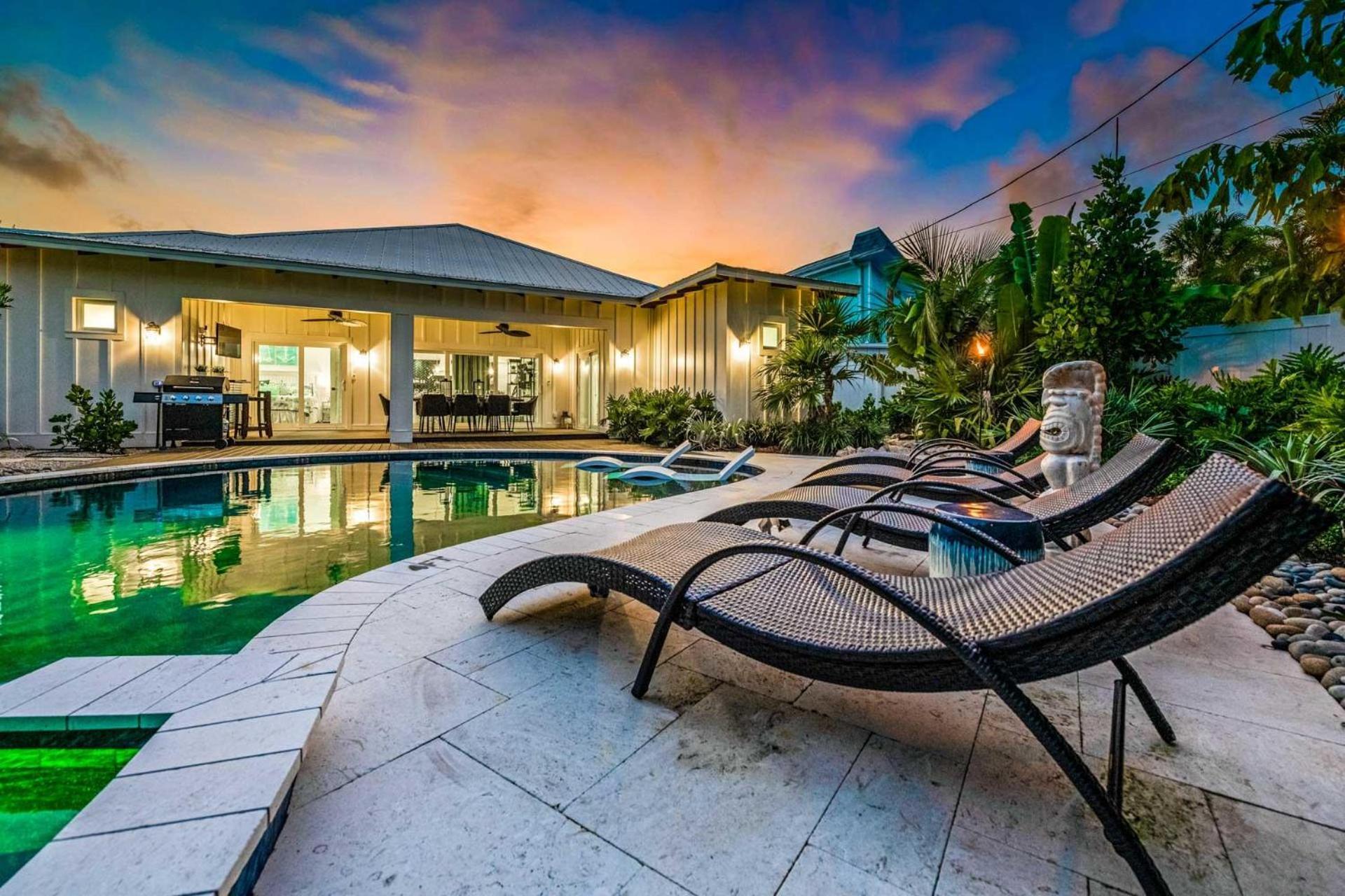 Bahama Mama Holiday home