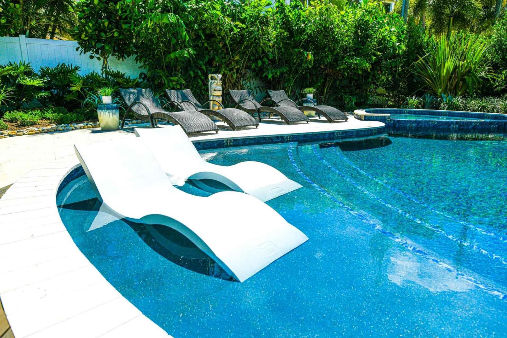 Holiday home Bahama Mama