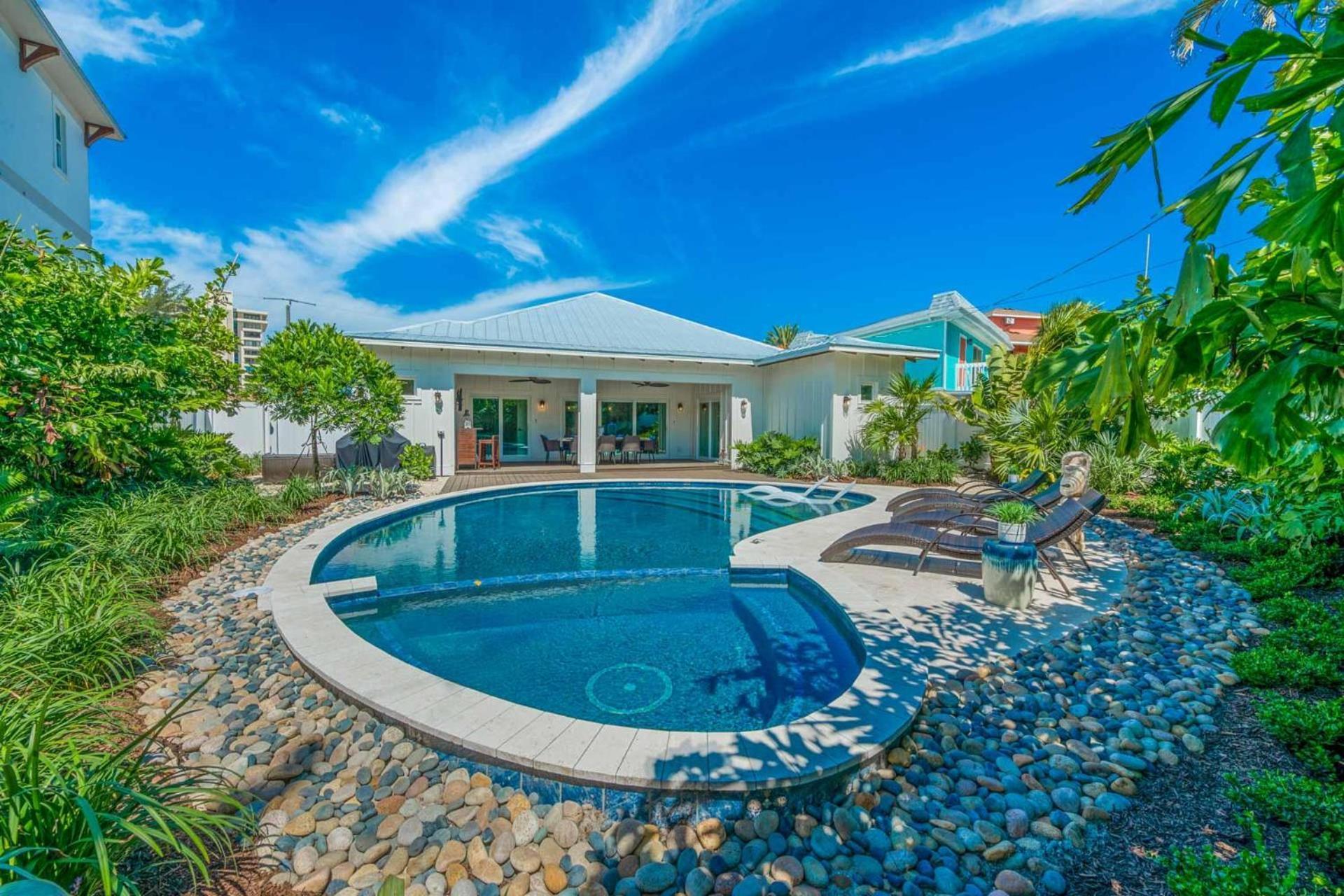 Bahama Mama Holiday home *