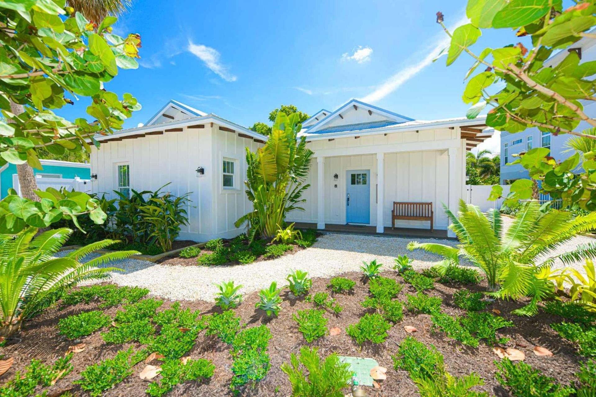 Bahama Mama Holiday home *