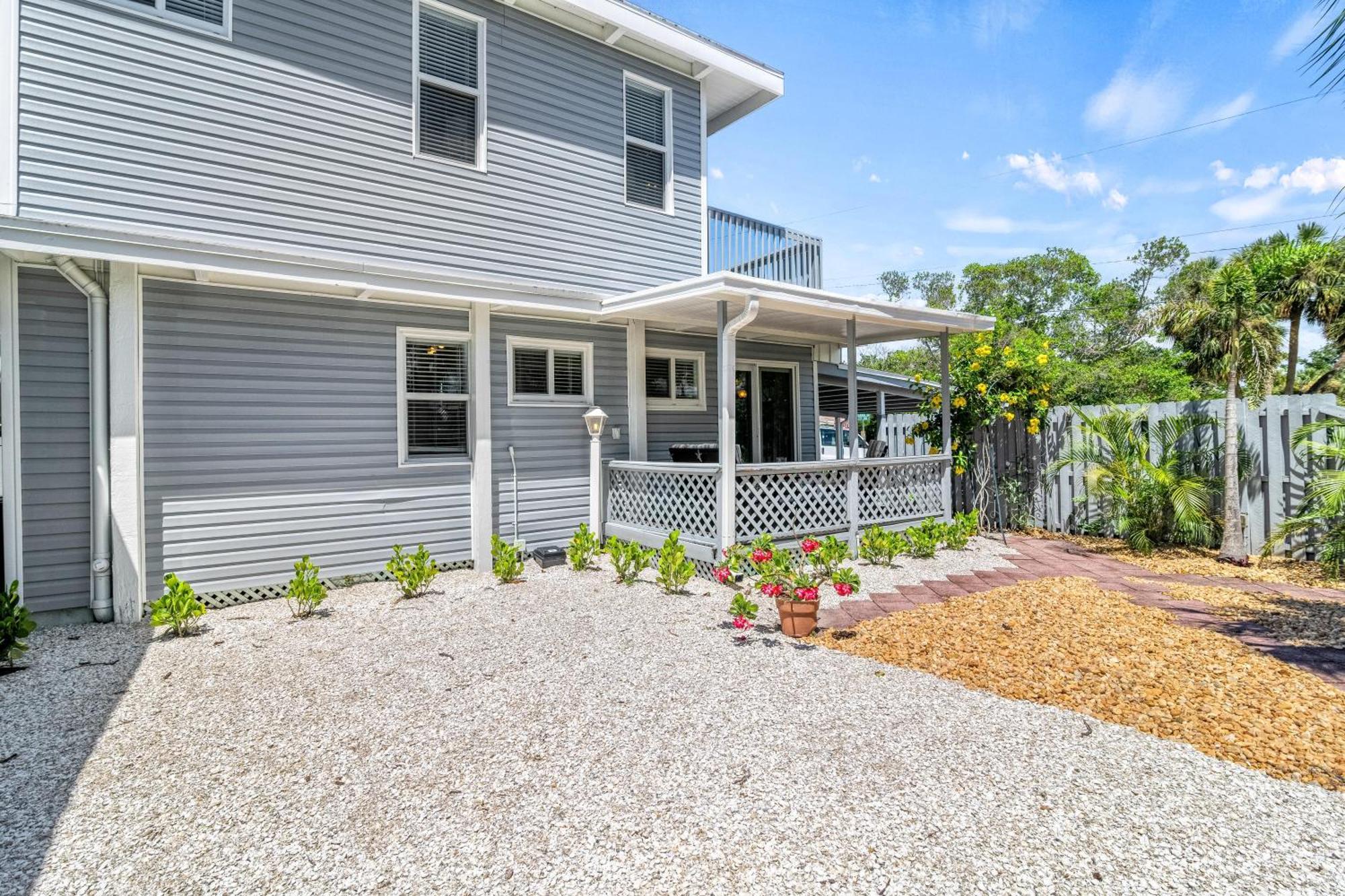 Palm Shade - 606a Holiday home