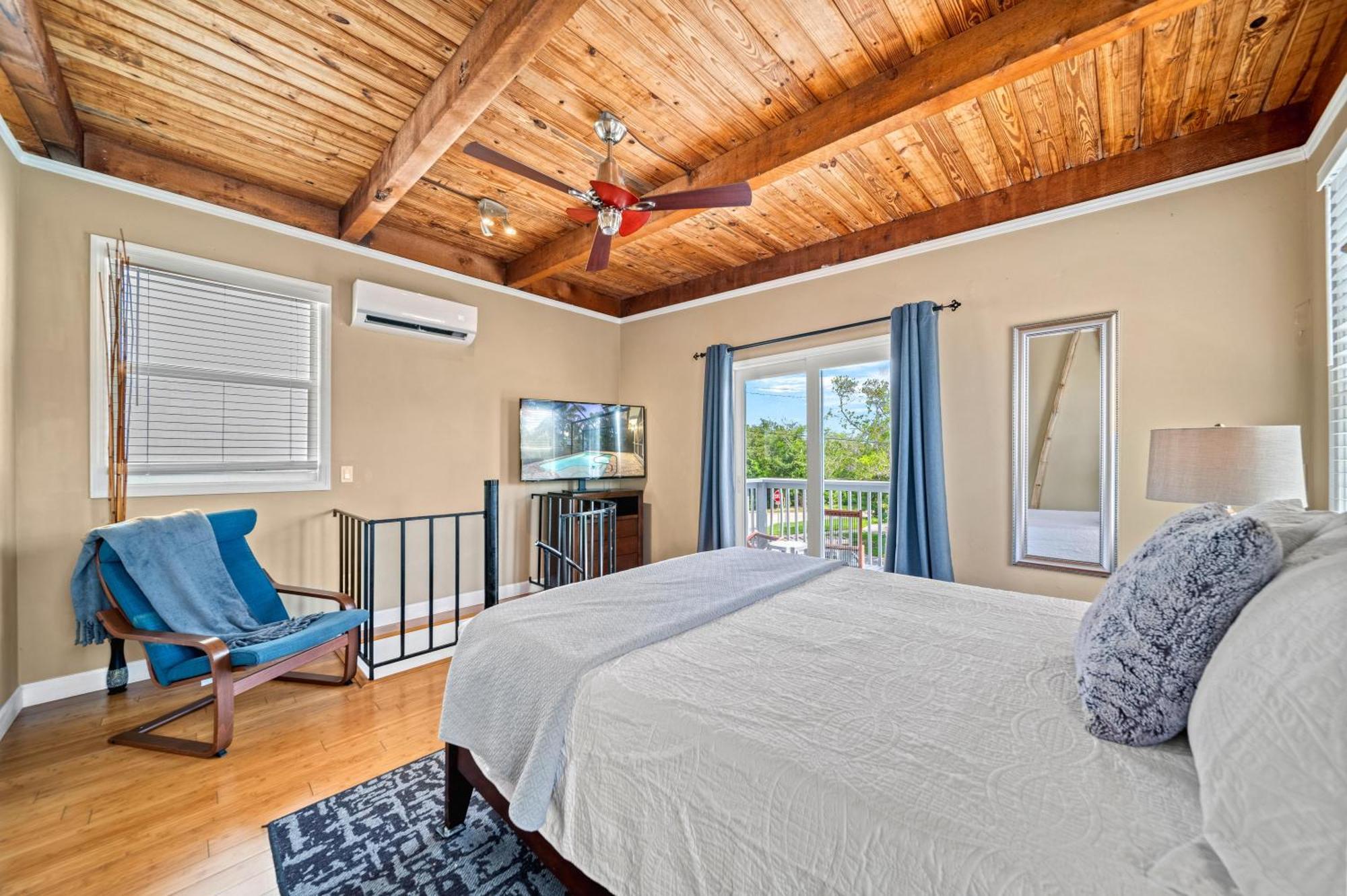 Palm Shade - 606a Holiday home