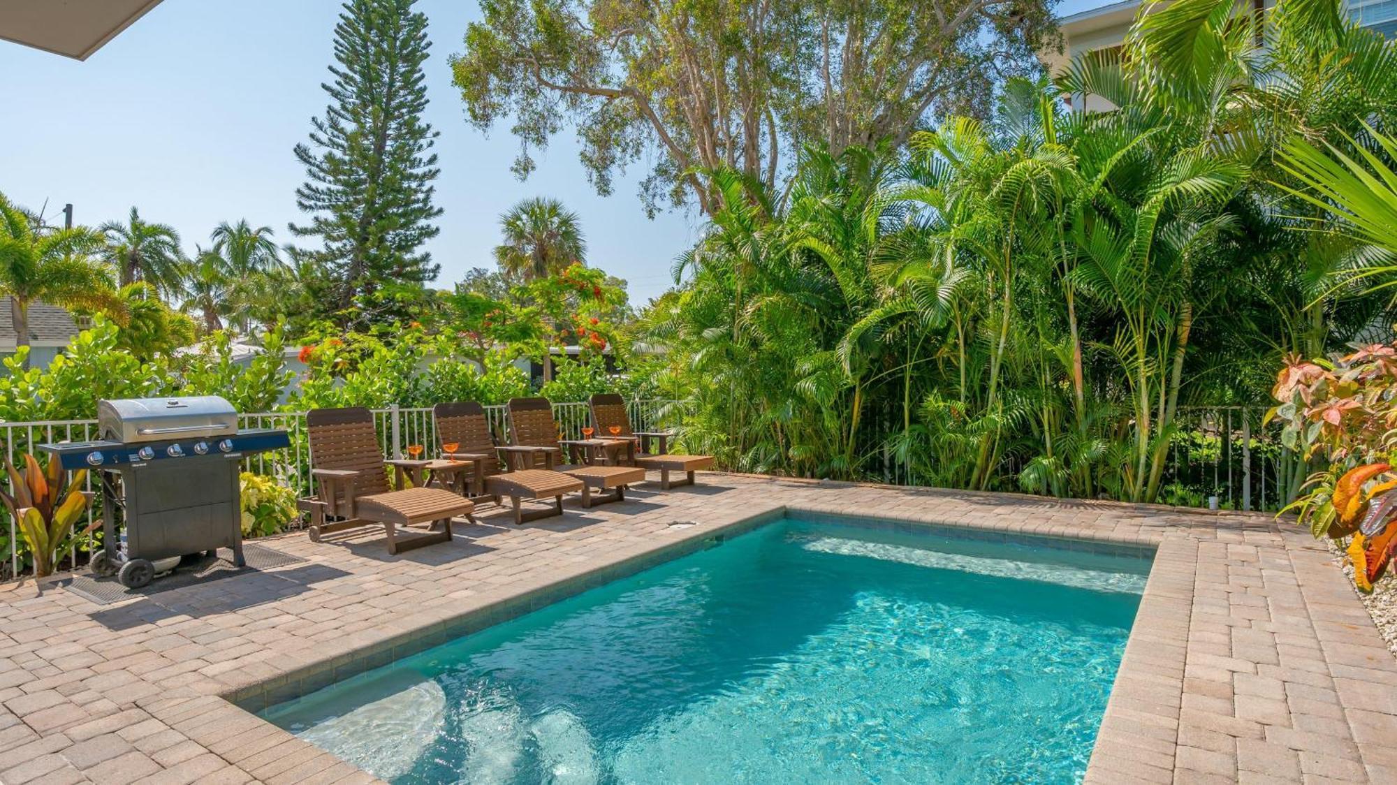 Casa Coquina - 1038u