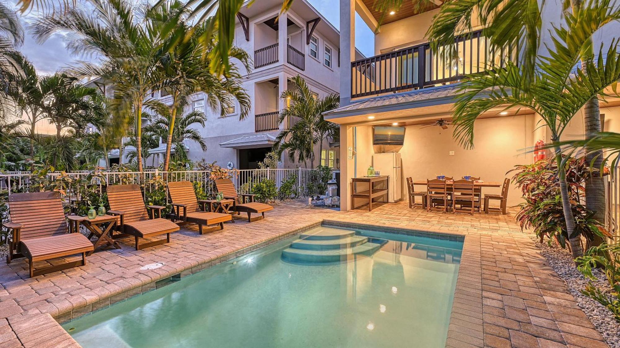 Casa Antilles - 1036l Holiday home