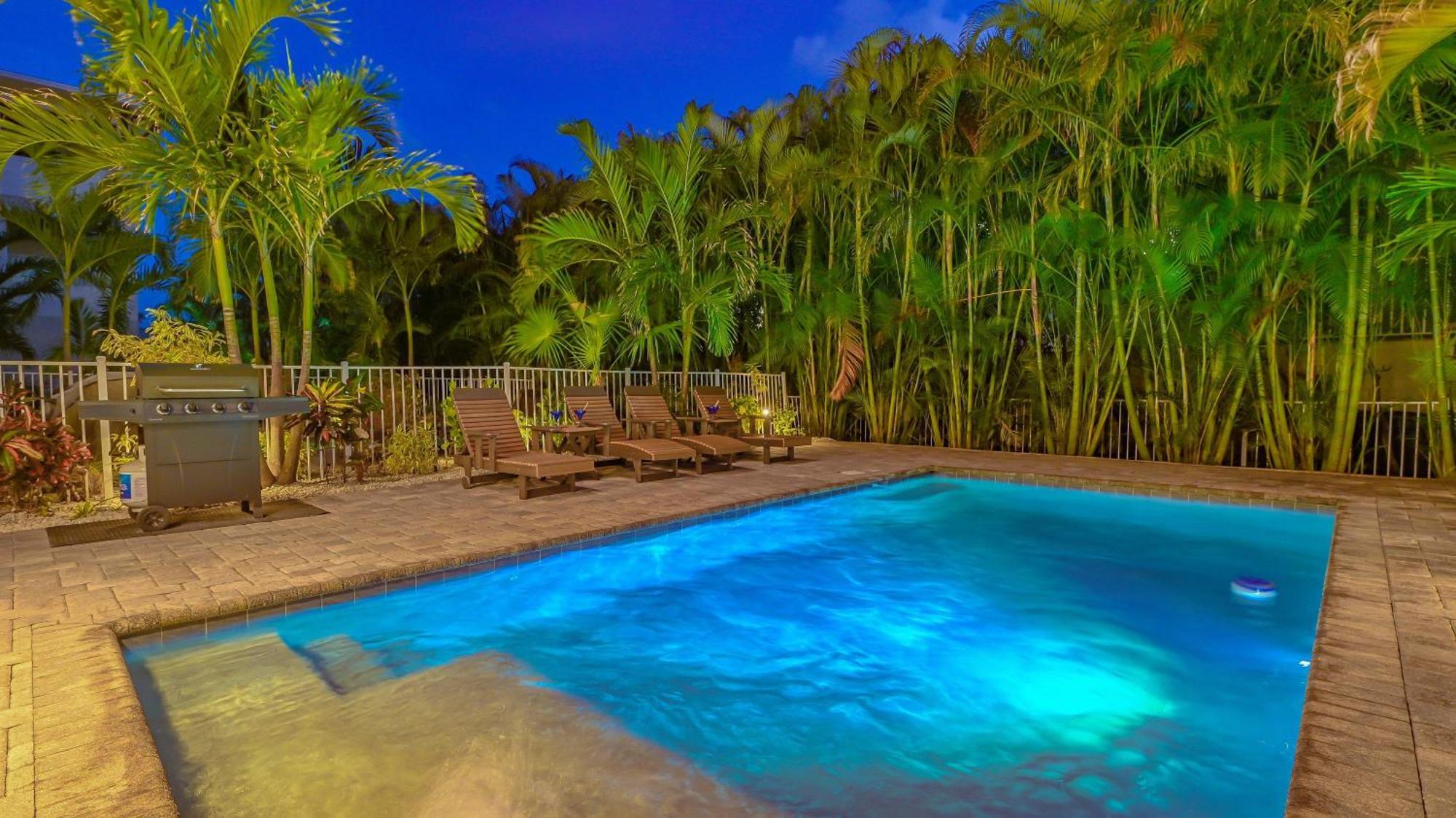 Casa Stolida - 1030l Holiday home Siesta Key
