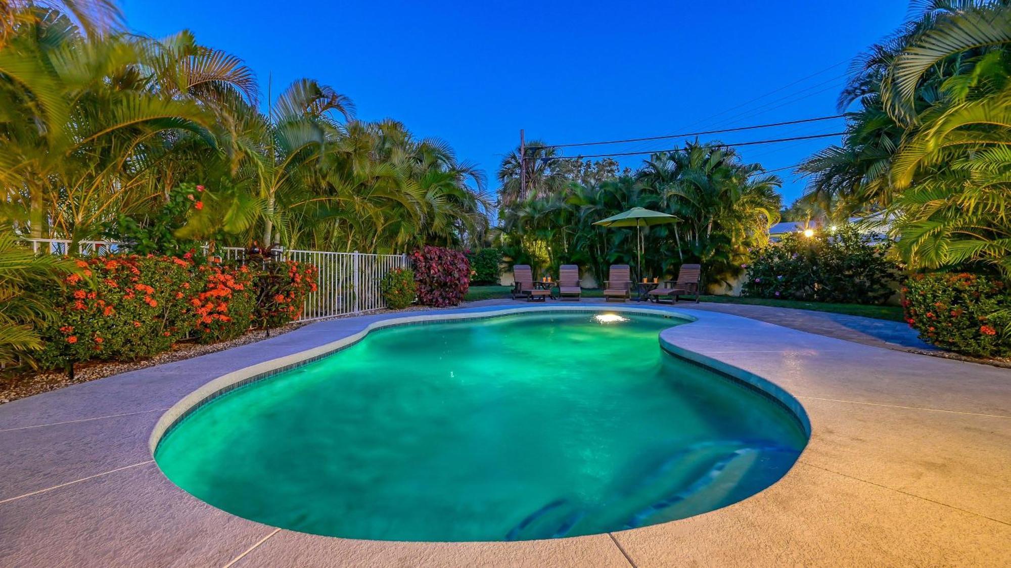 Holiday home Casita Sun Star - 1135 Siesta Key