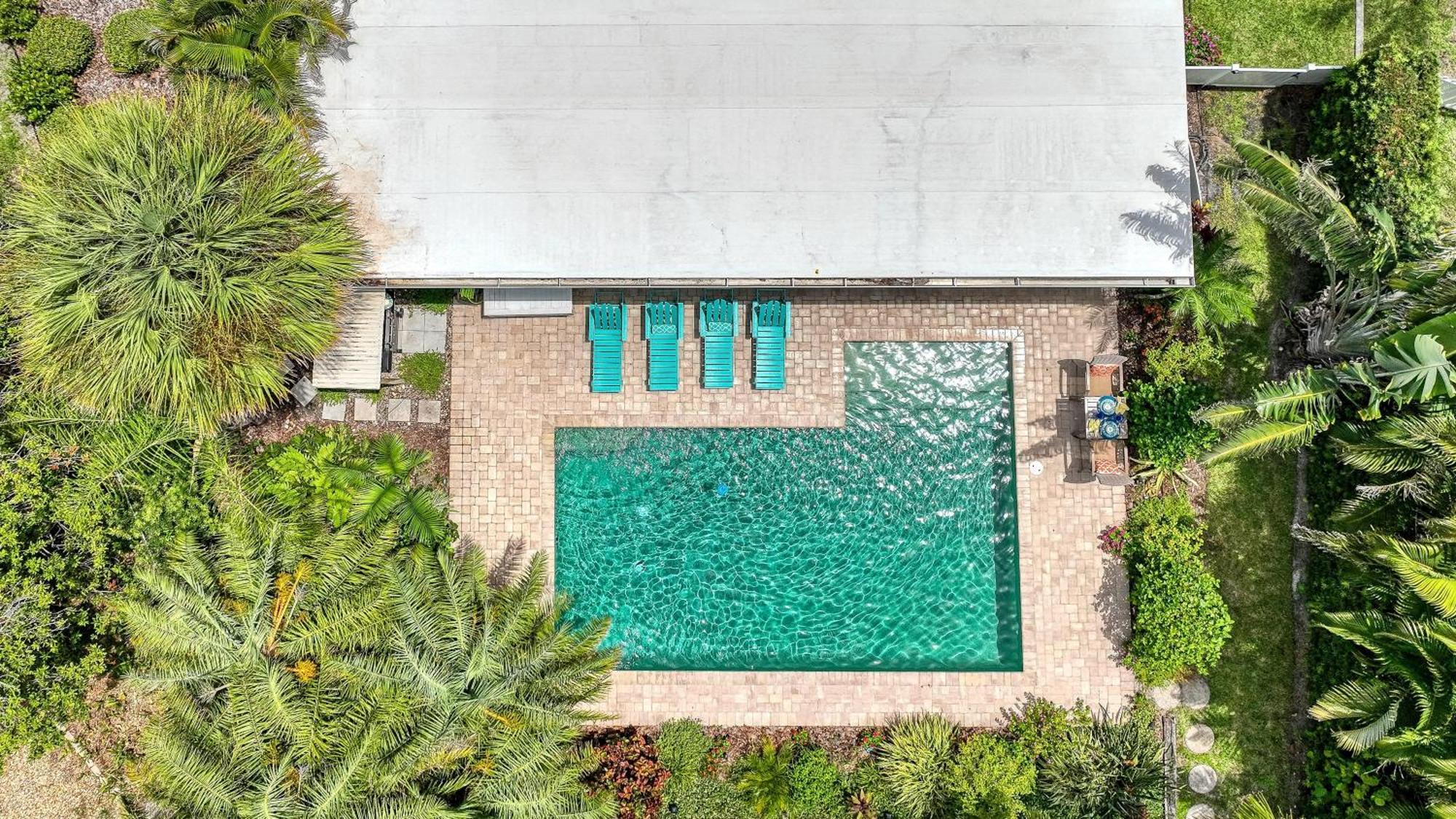 La Contento Casa - 5560 Siesta Key