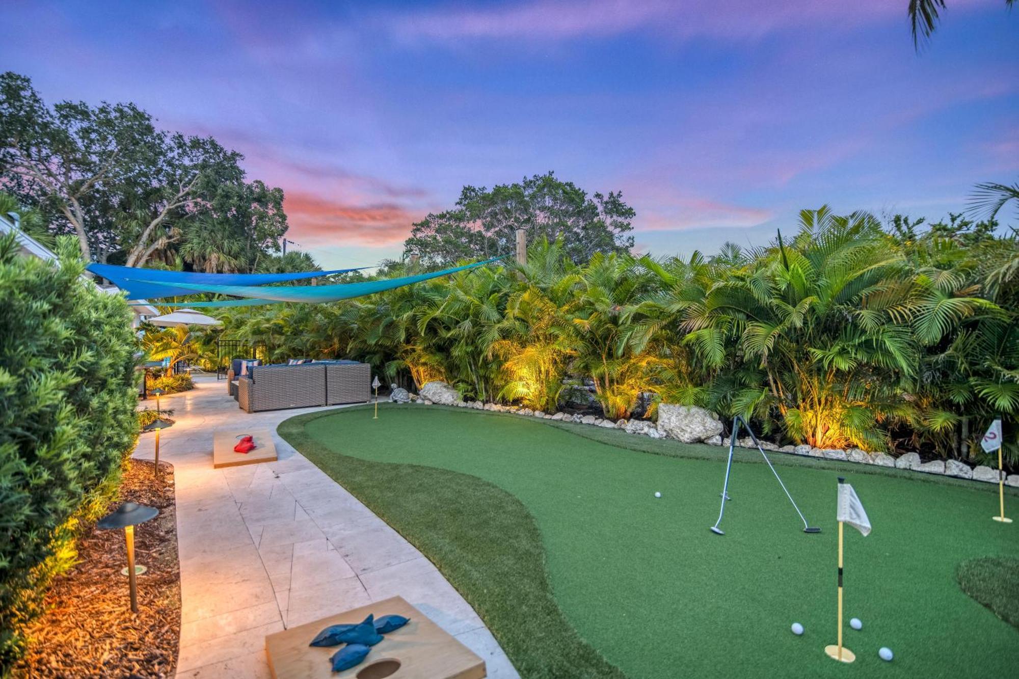 Palm - 5533 Holiday home