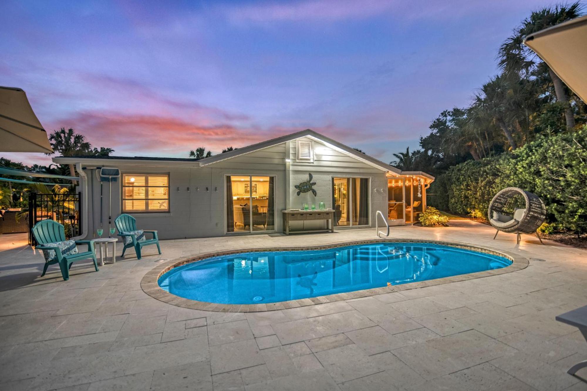 Palm - 5533 Holiday home