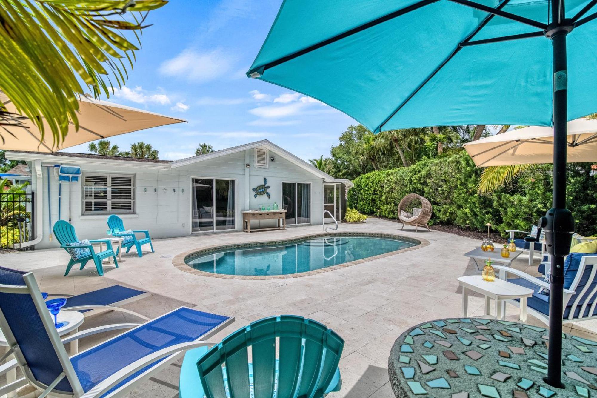 Palm - 5533 Holiday home *