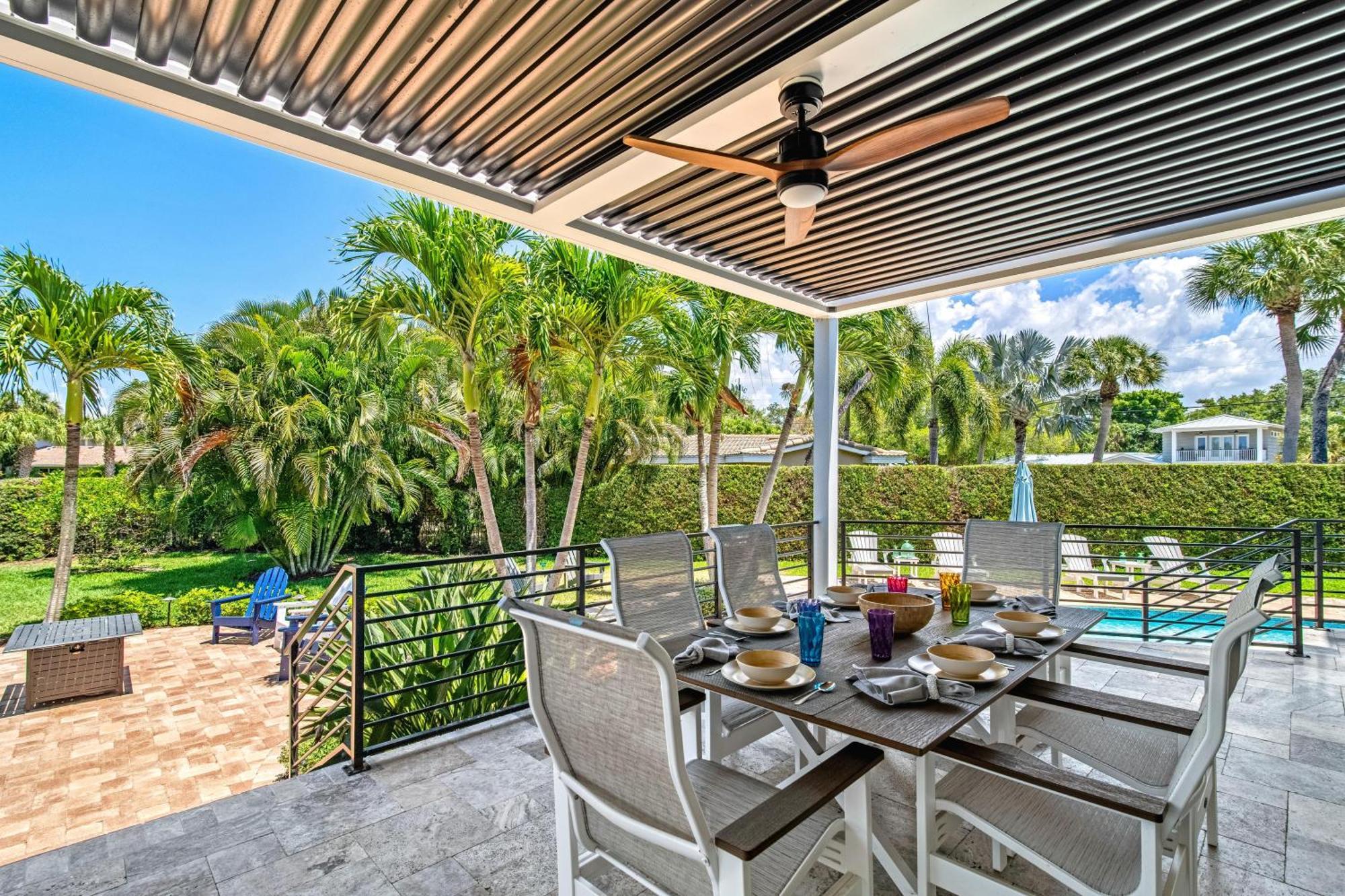 Holiday home The Sun Dial - 827 Siesta Key
