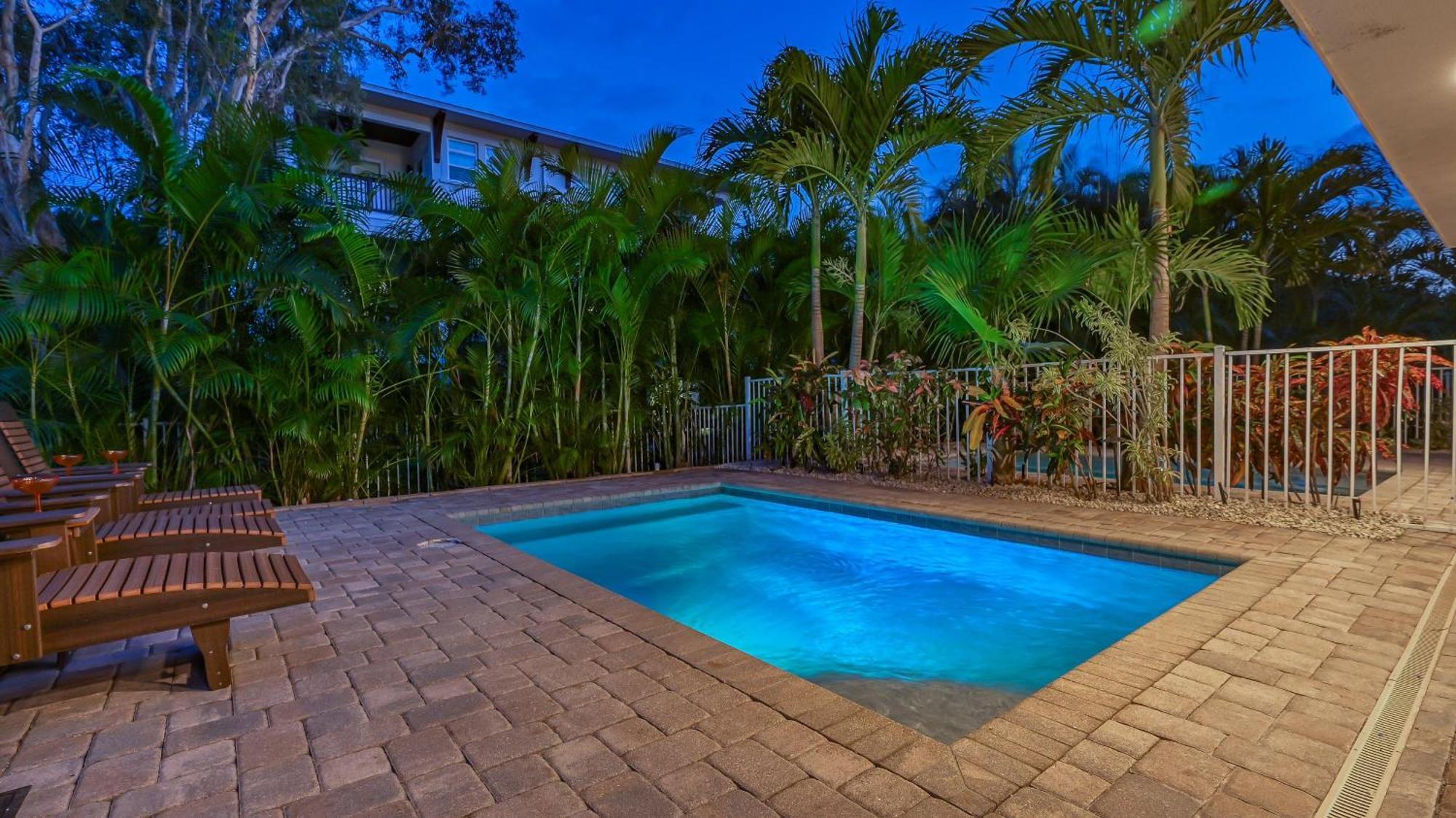 Casa Coquina - 1038u Holiday home Siesta Key