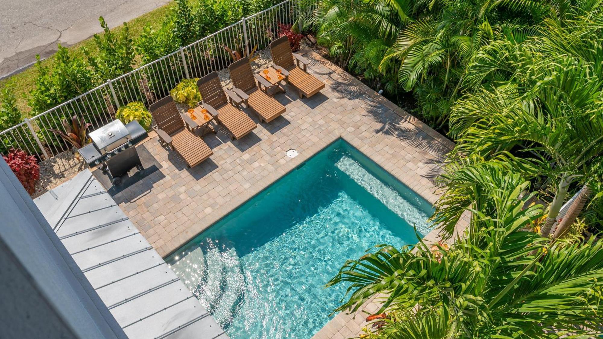 Holiday home Casa Antilles - 1036l Siesta Key