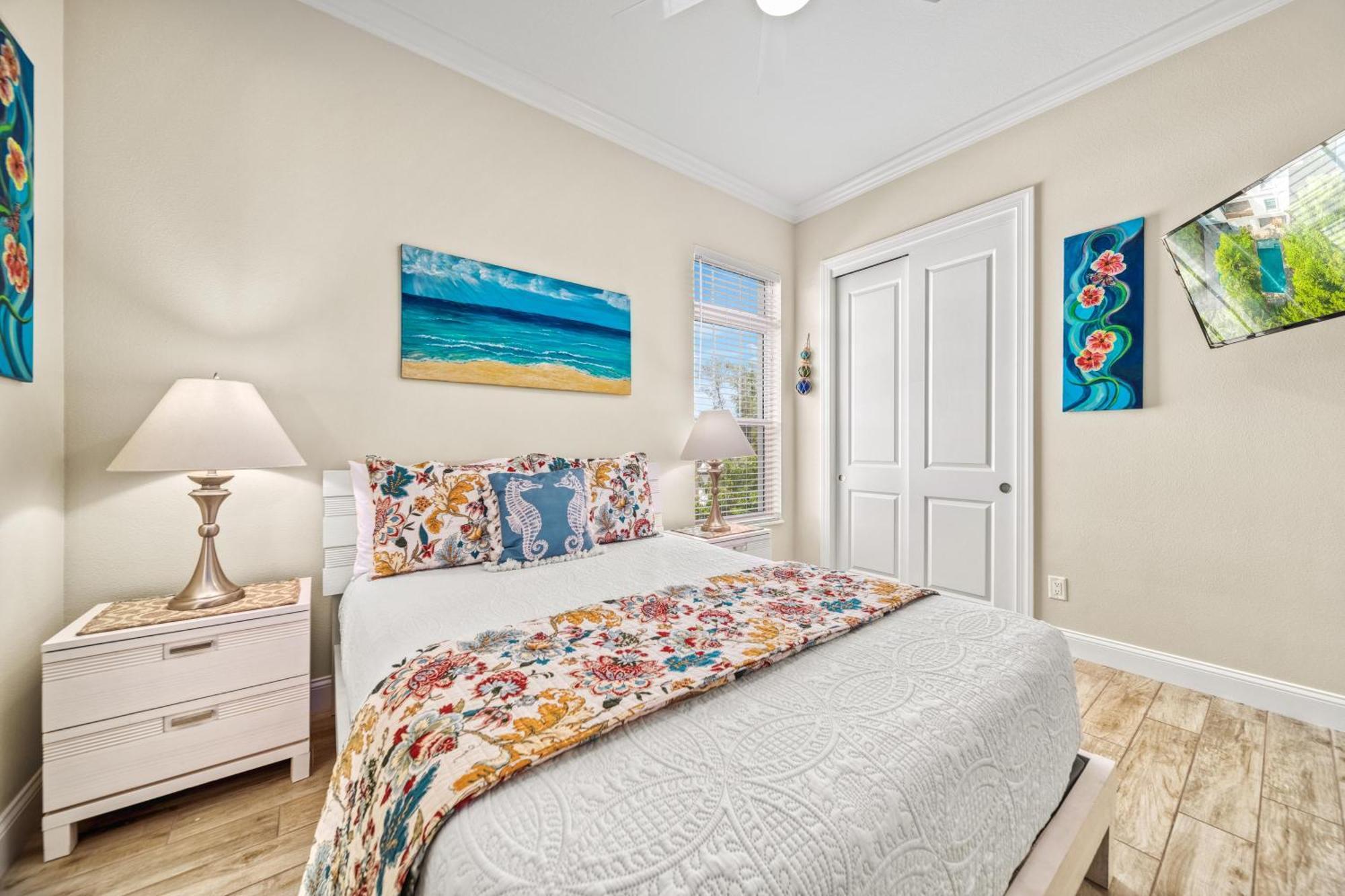Casa Mahalo - 5235u Holiday home *