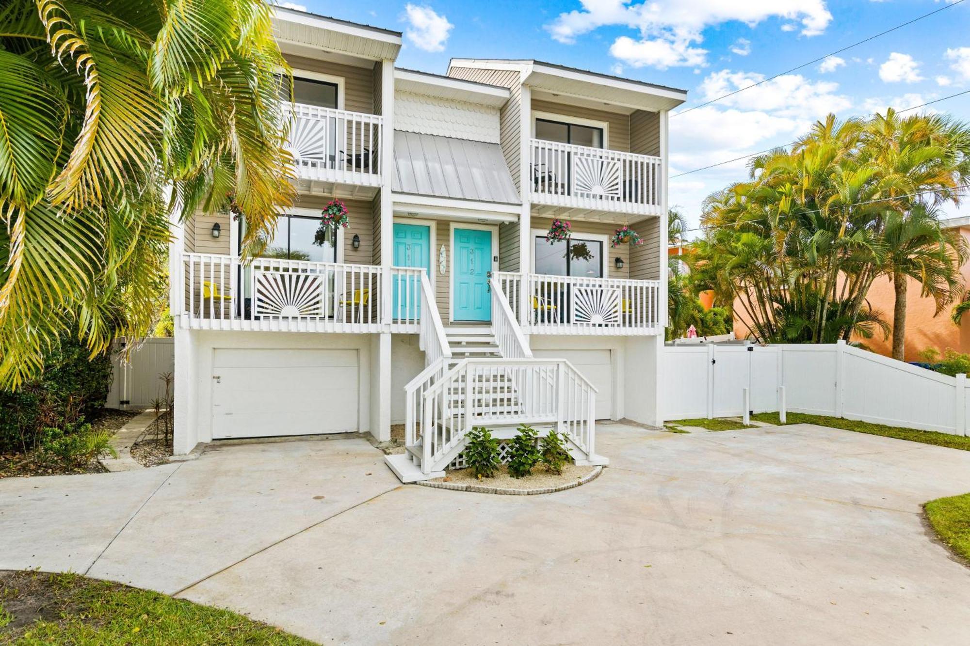 Fiesta - 312r Holiday home Siesta Key