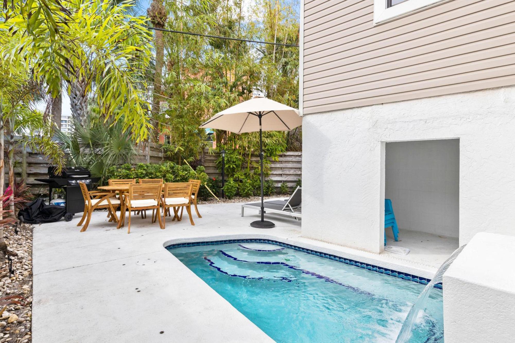Casa De Siesta Holiday home