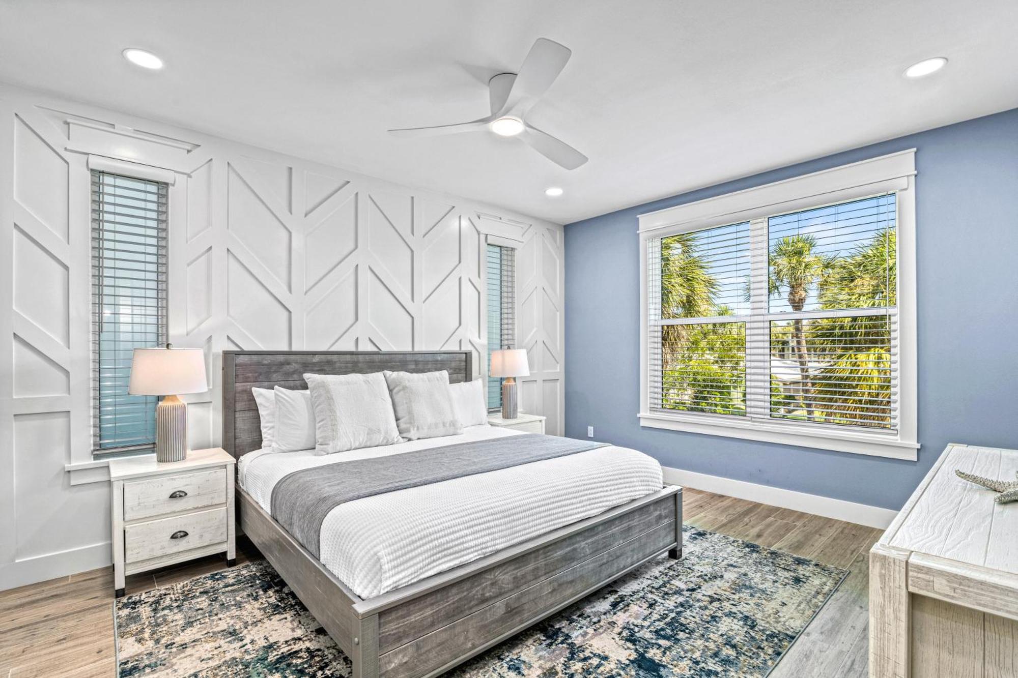 Luxe Lagoon - 119 * Siesta Key