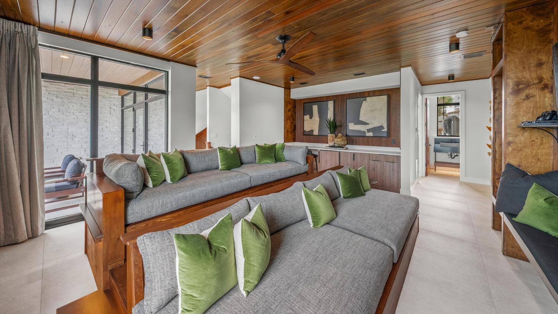 The Lookout Holiday home Siesta Key