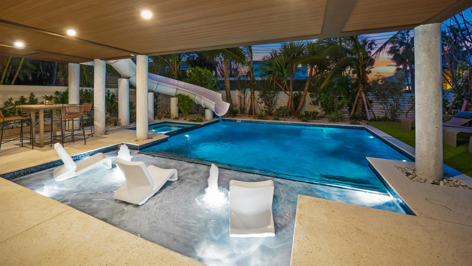 Holiday home The Lookout Siesta Key