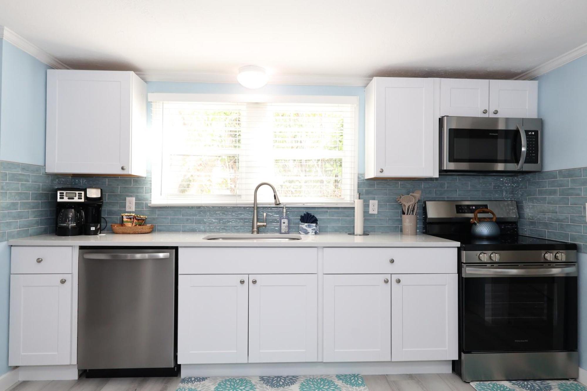 Holiday home Island Siesta Key