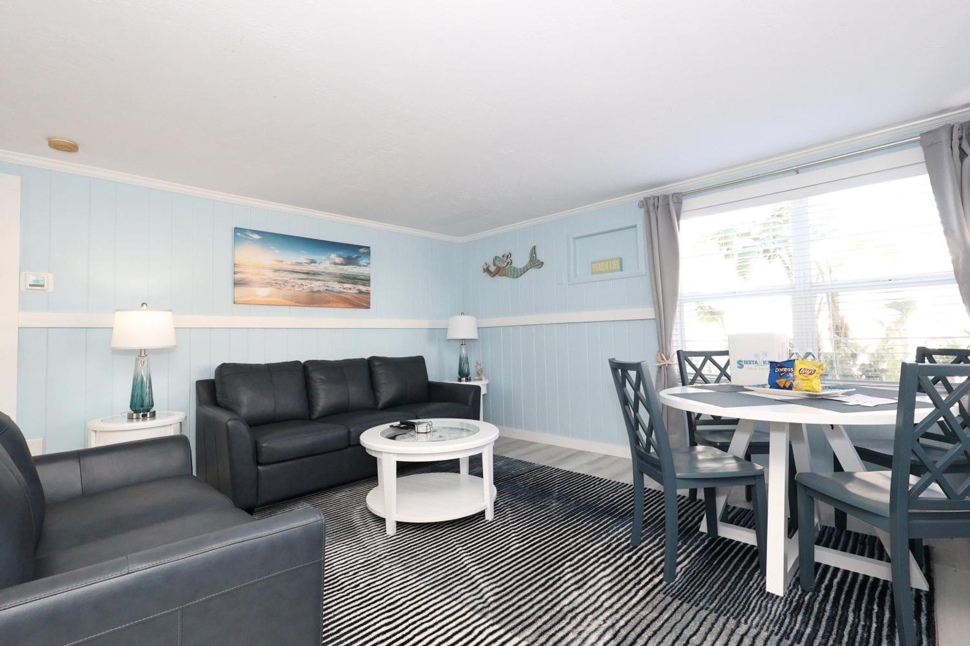 Holiday home Island