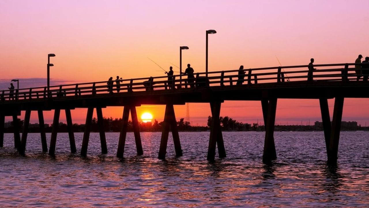 6415 Midnight Pass #307 Holiday home Siesta Key