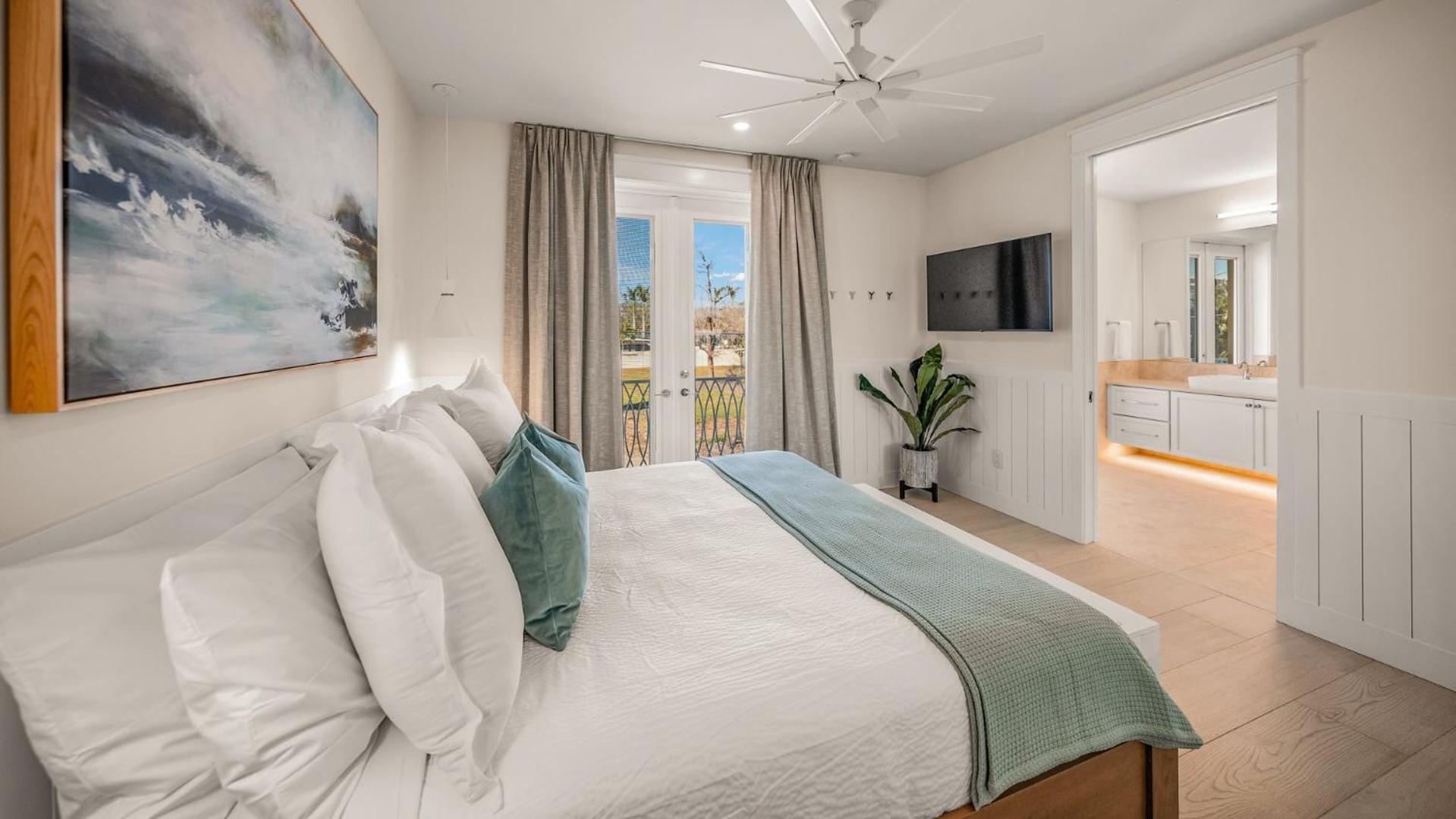 Holiday home Blue Lagoon