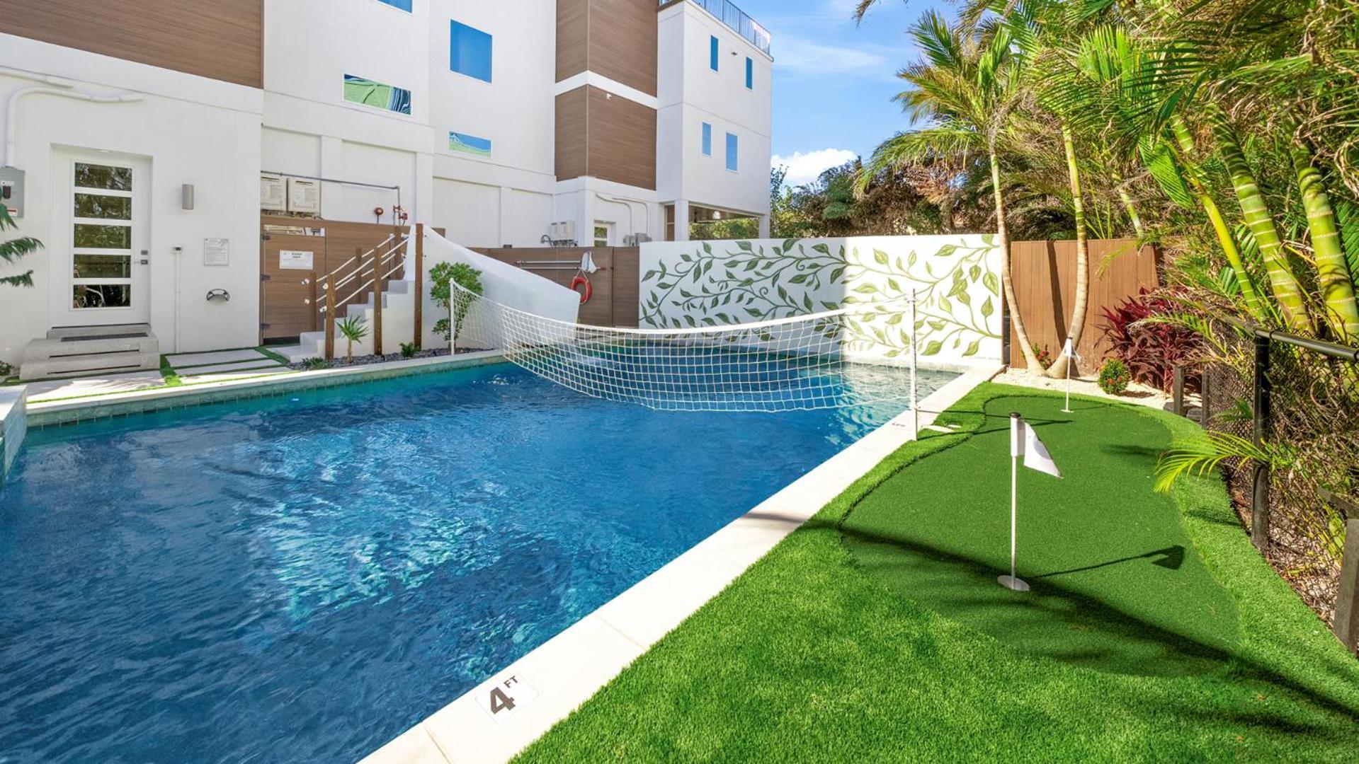 The Upper Deck Holiday home *