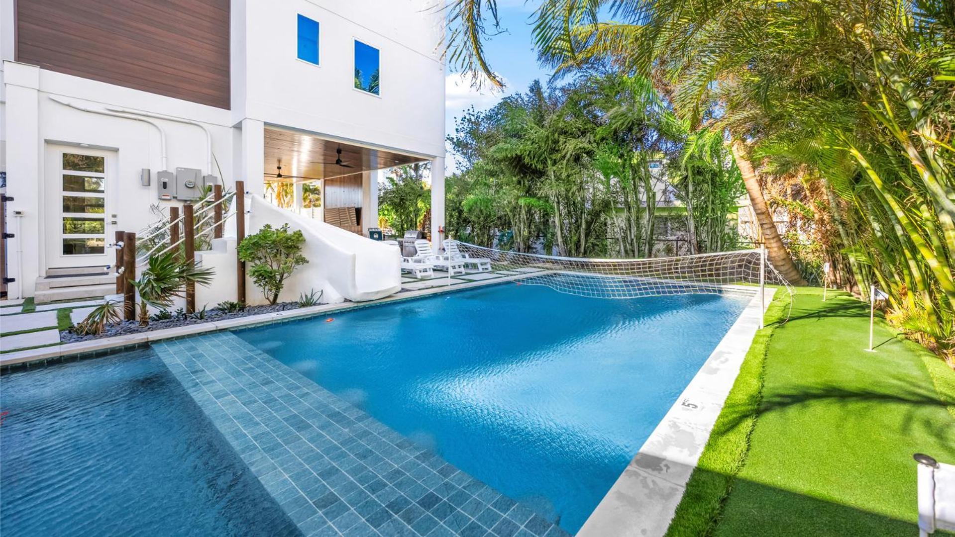 The Rooftop Holiday home *