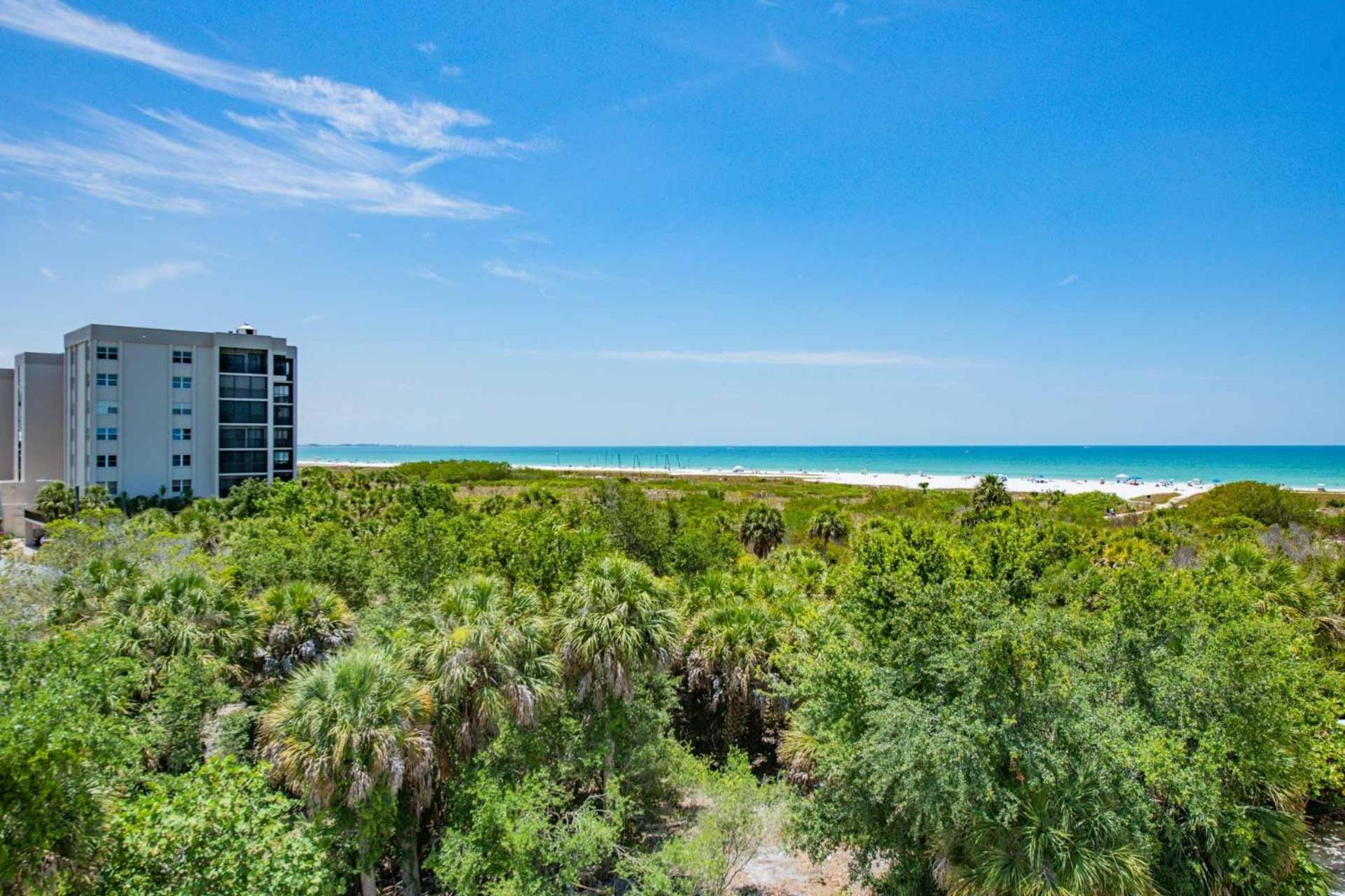 Ocean Overlook Holiday home