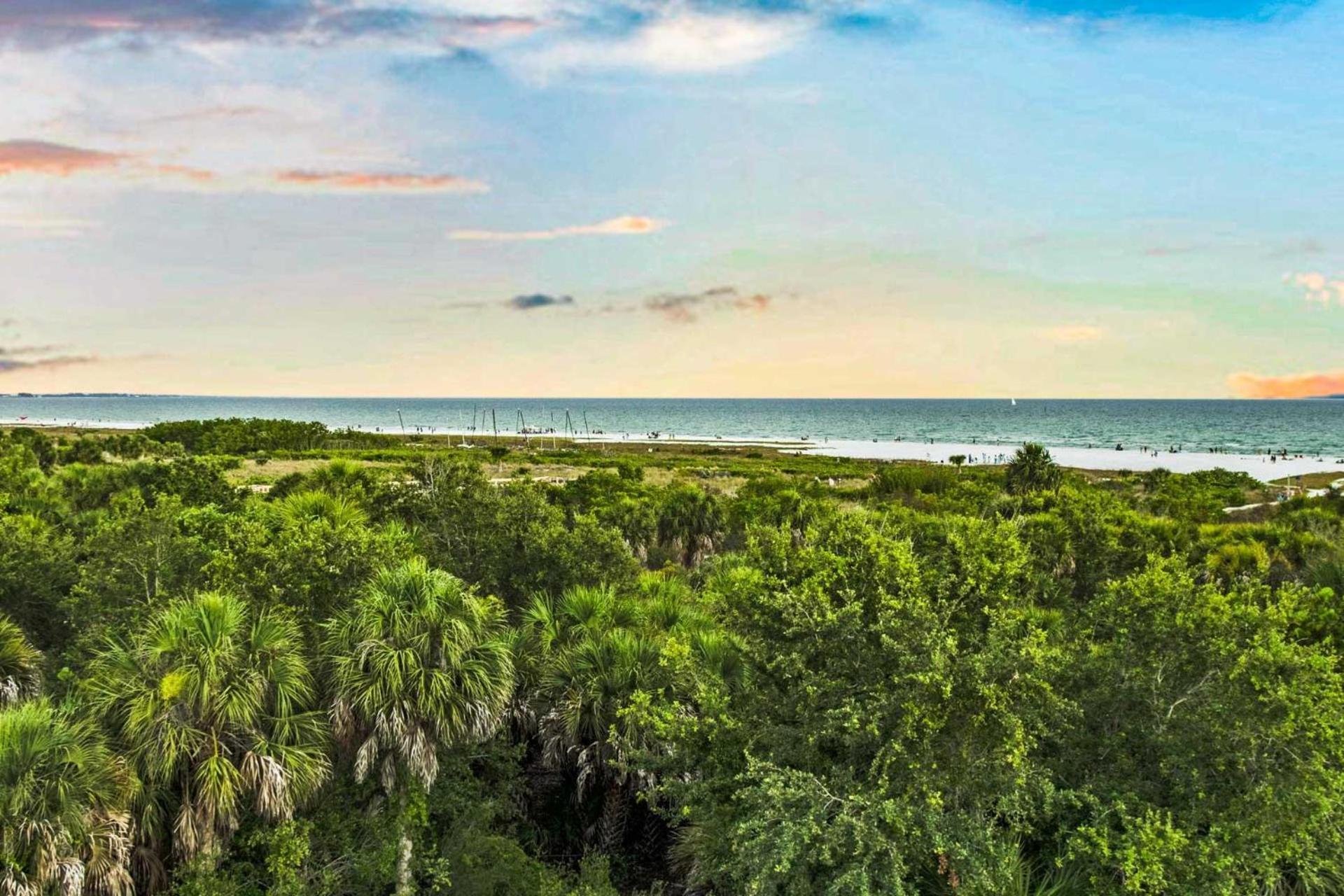 Holiday home Ocean Overlook
