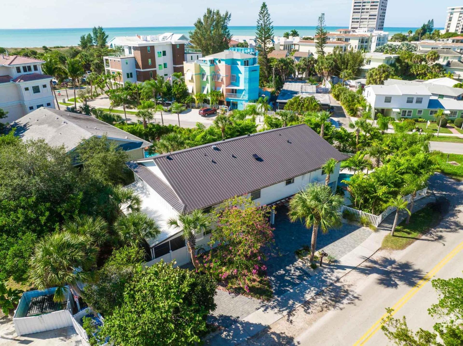 Paradise Cove Holiday home