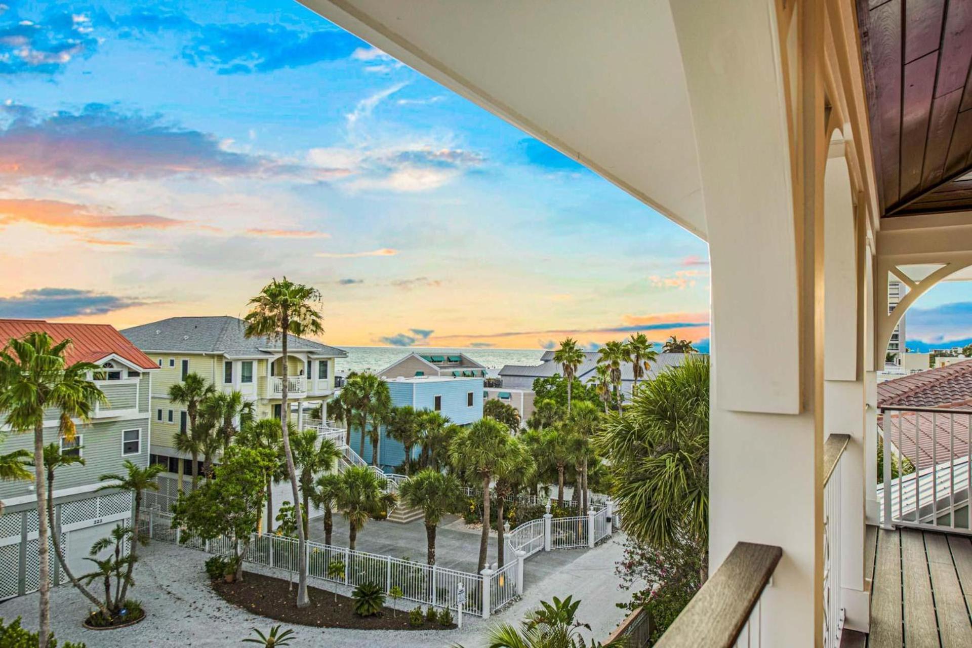 Ocean Overlook Siesta Key