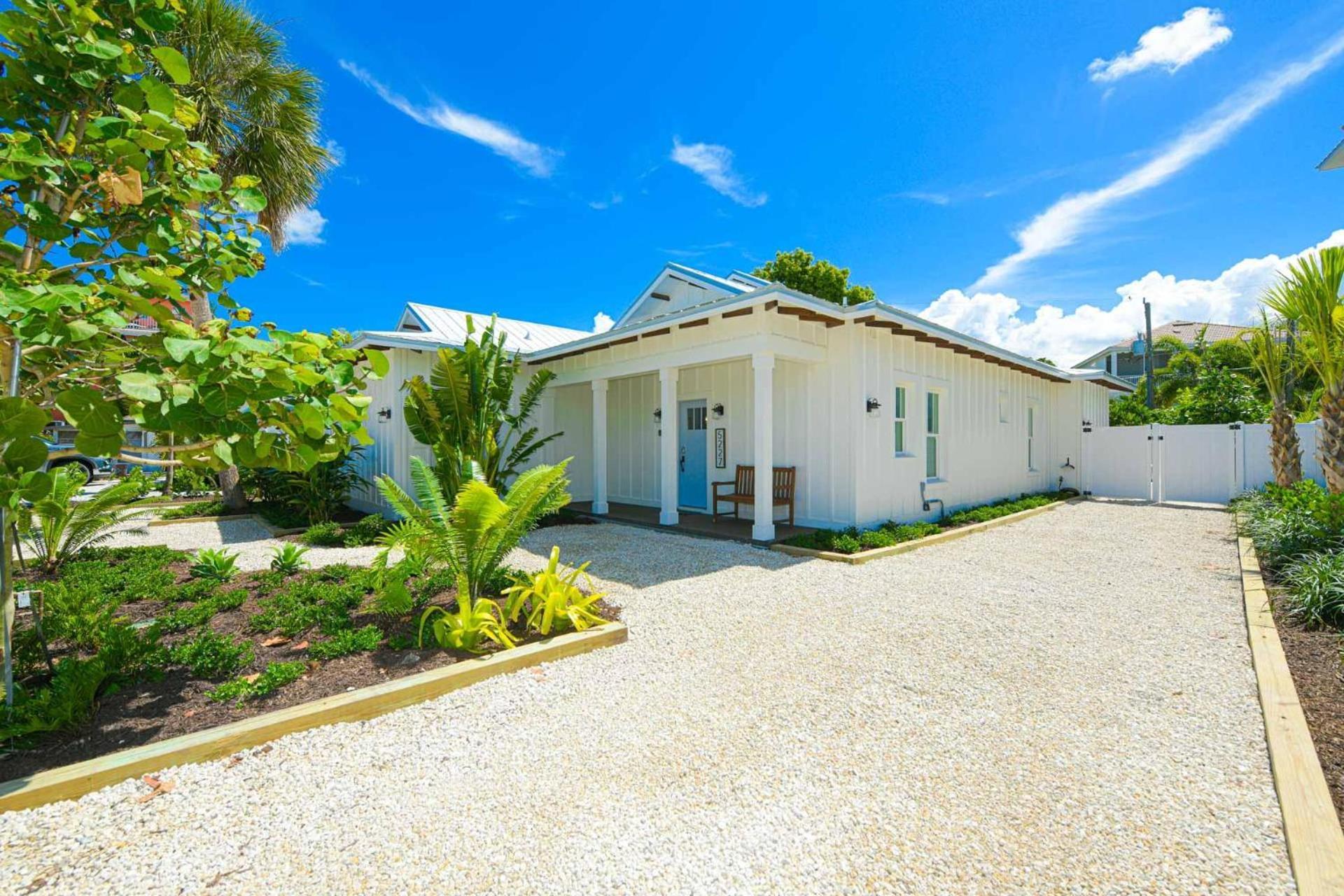Holiday home Bahama Mama *