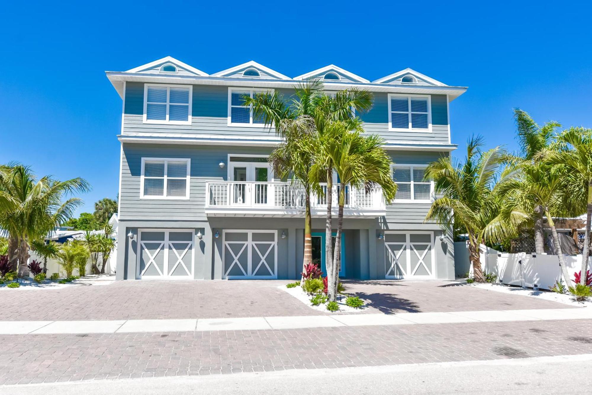 Surf View Siesta Key