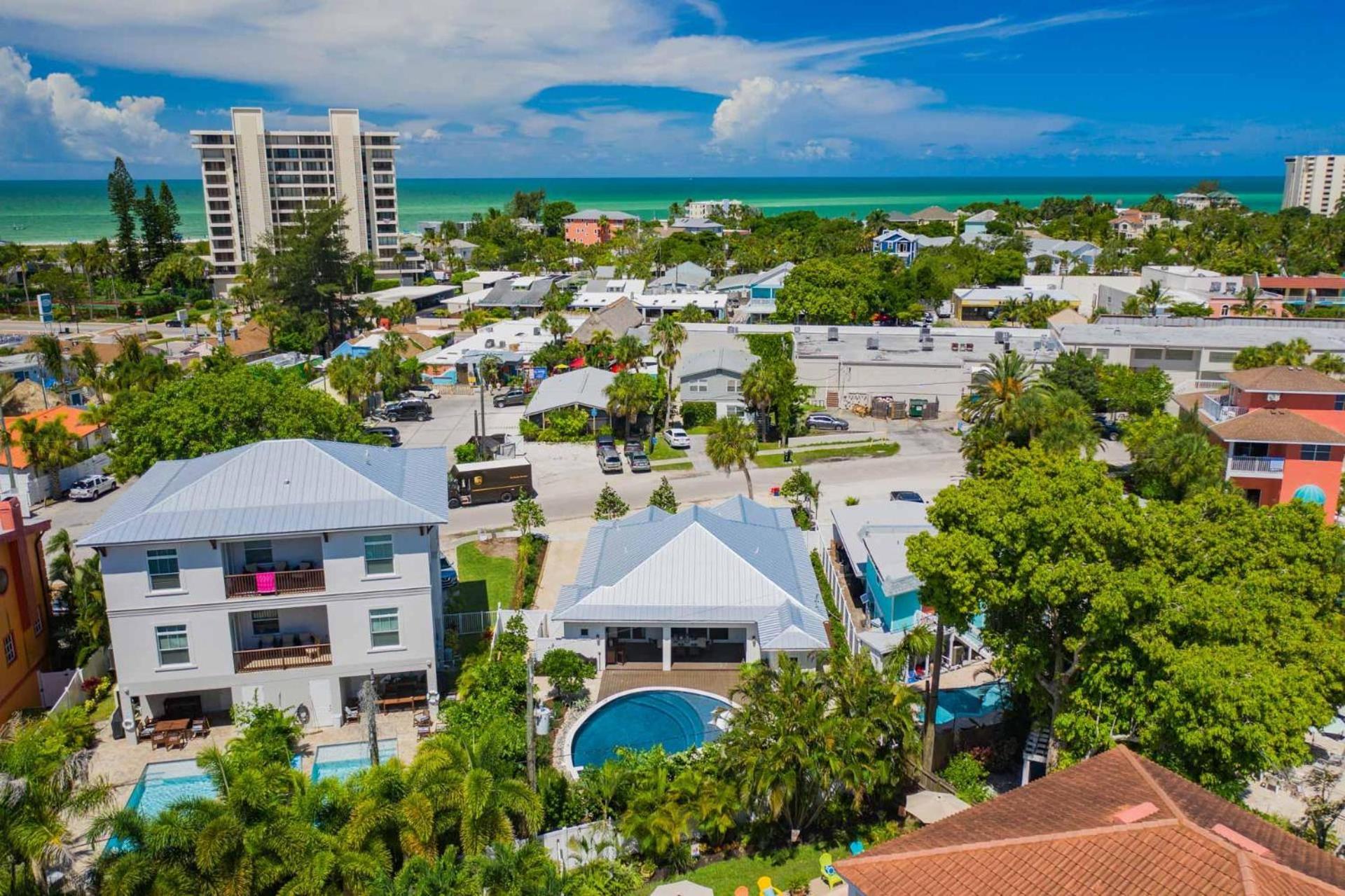 Bahama Mama Holiday home *