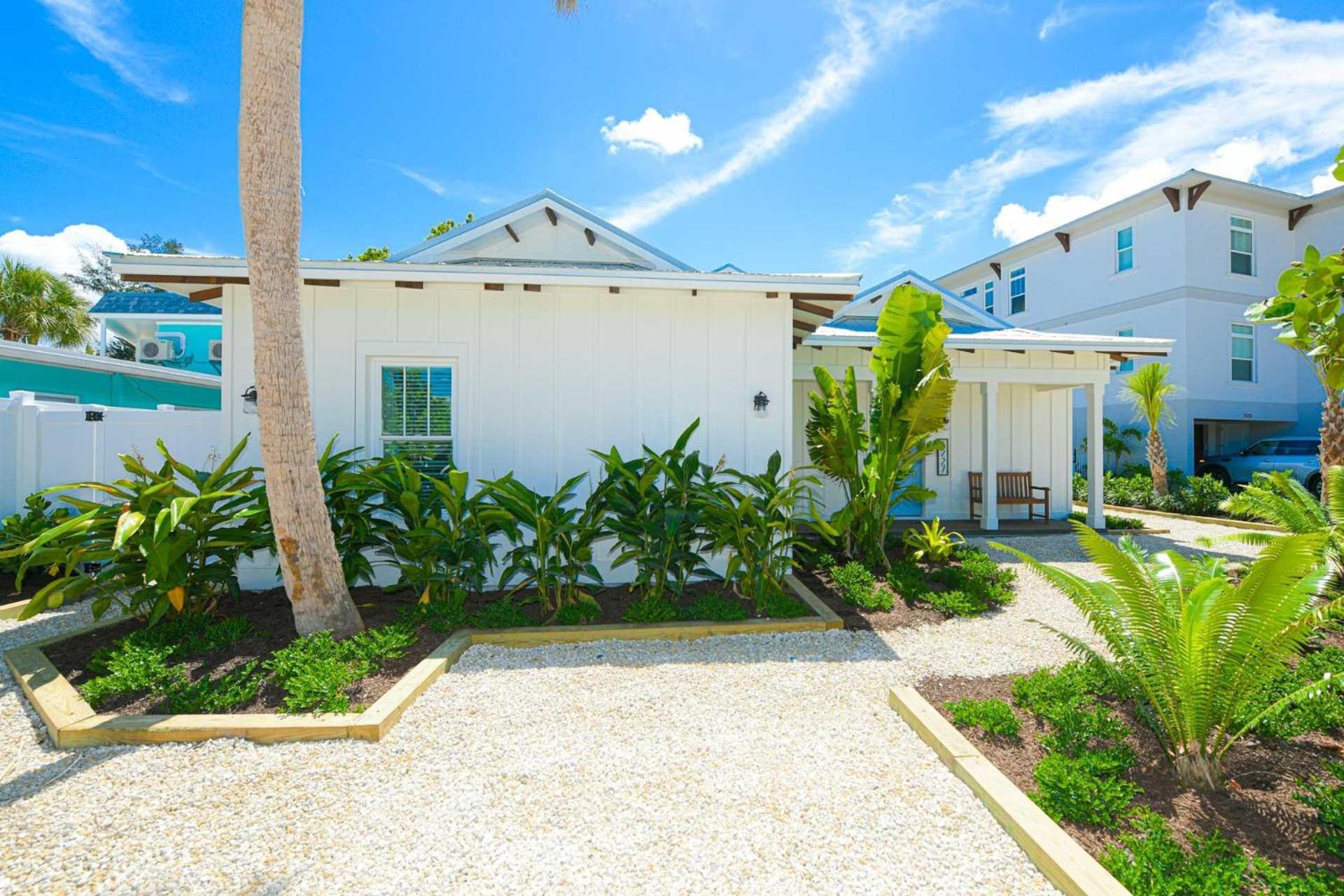 Holiday home Bahama Mama Siesta Key