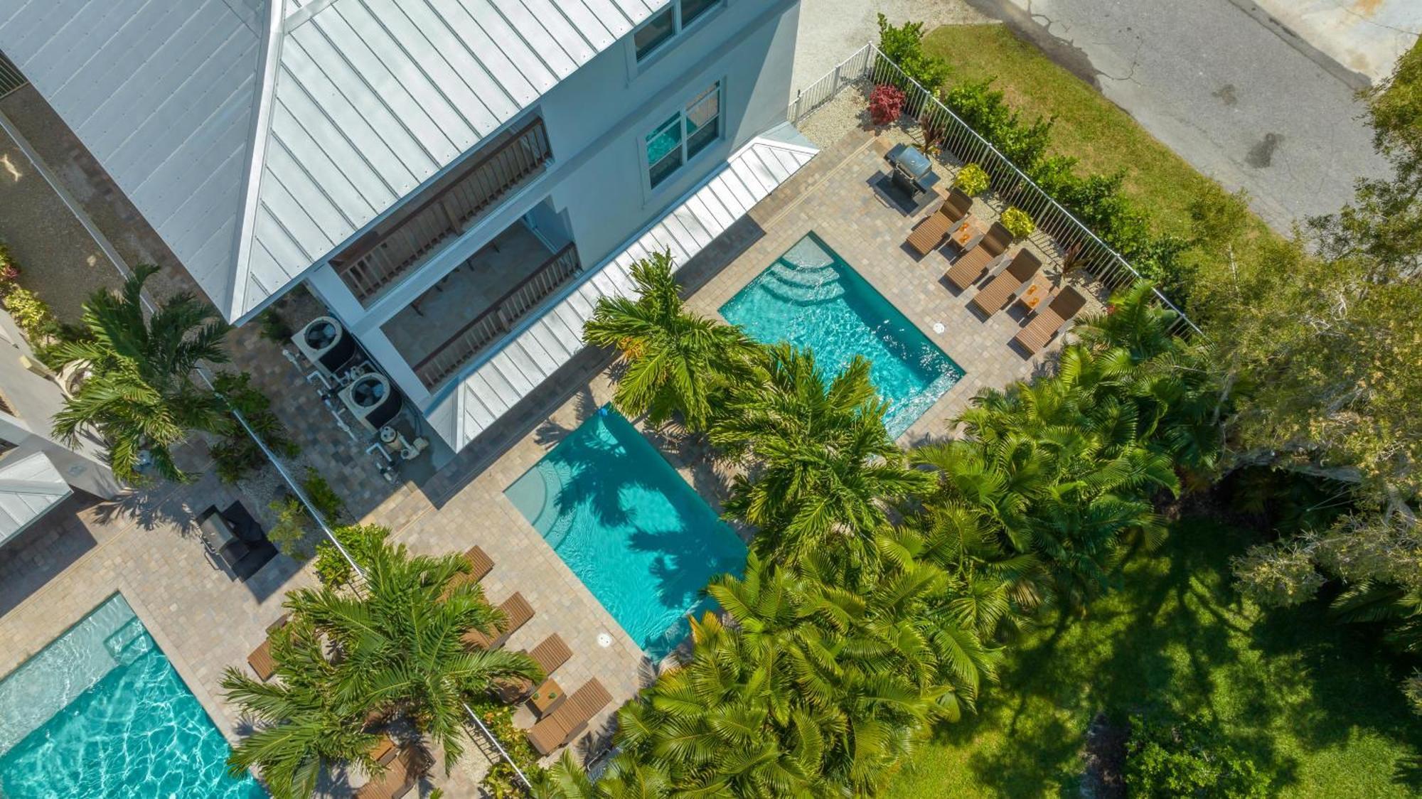 Casa Coquina - 1038u Holiday home Siesta Key