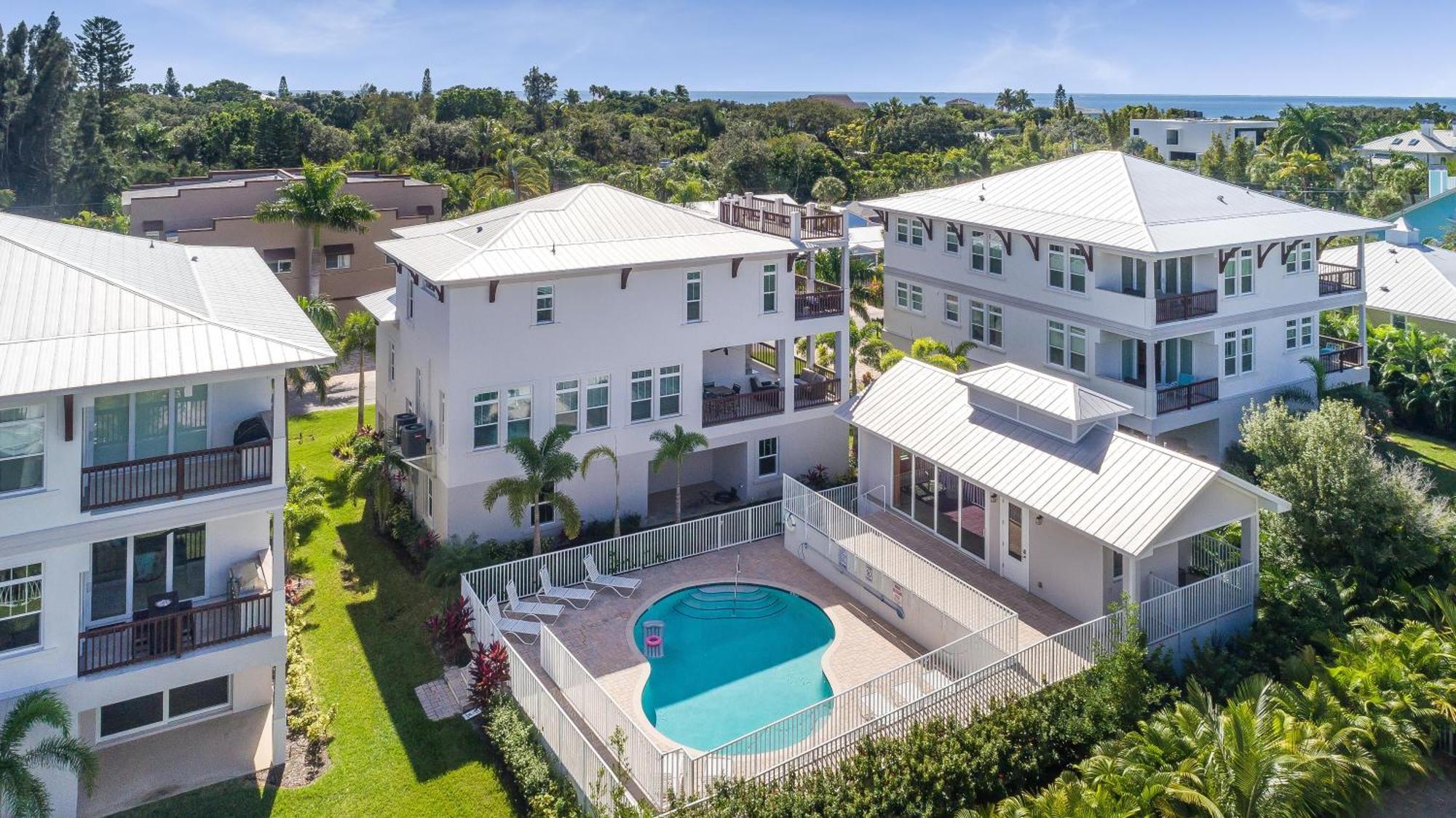 Casa Bella - 1021