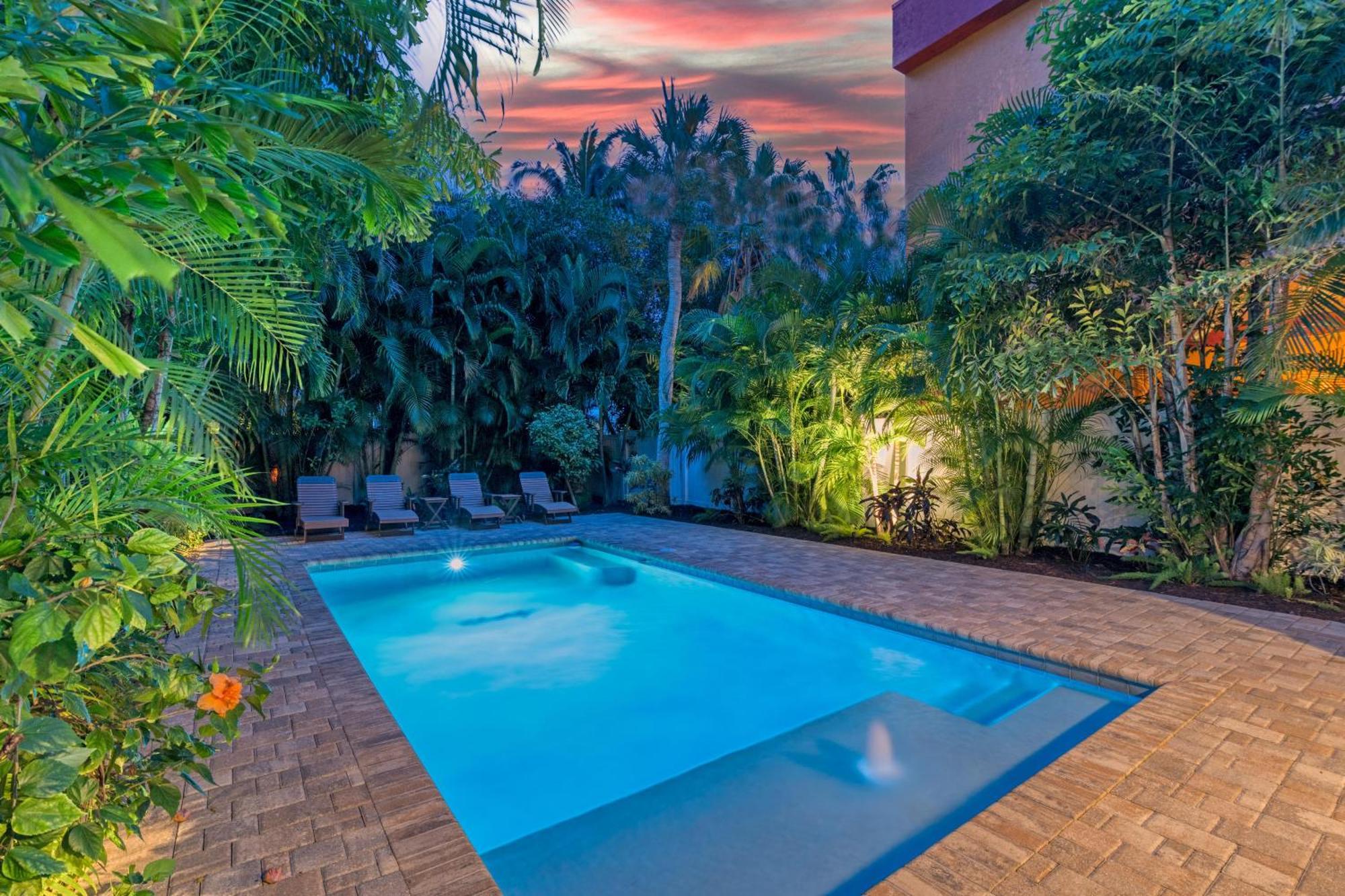 Casa Ohana - 5237l Holiday home