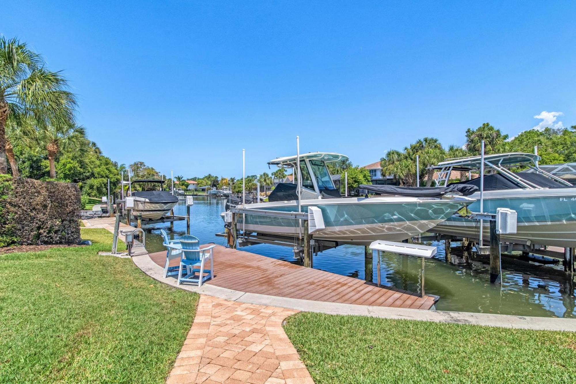 Holiday home The Sun Dial - 827 Siesta Key