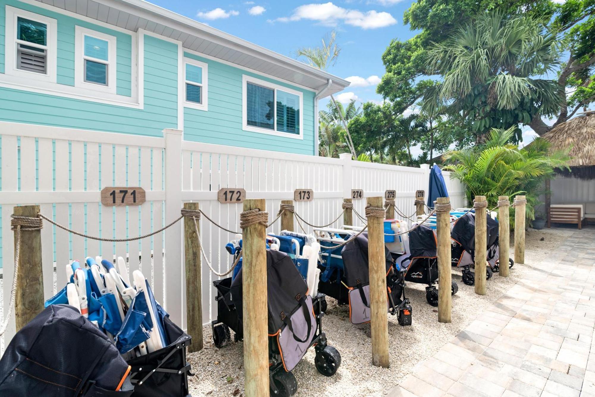 Sea Dream - 171 Holiday home *