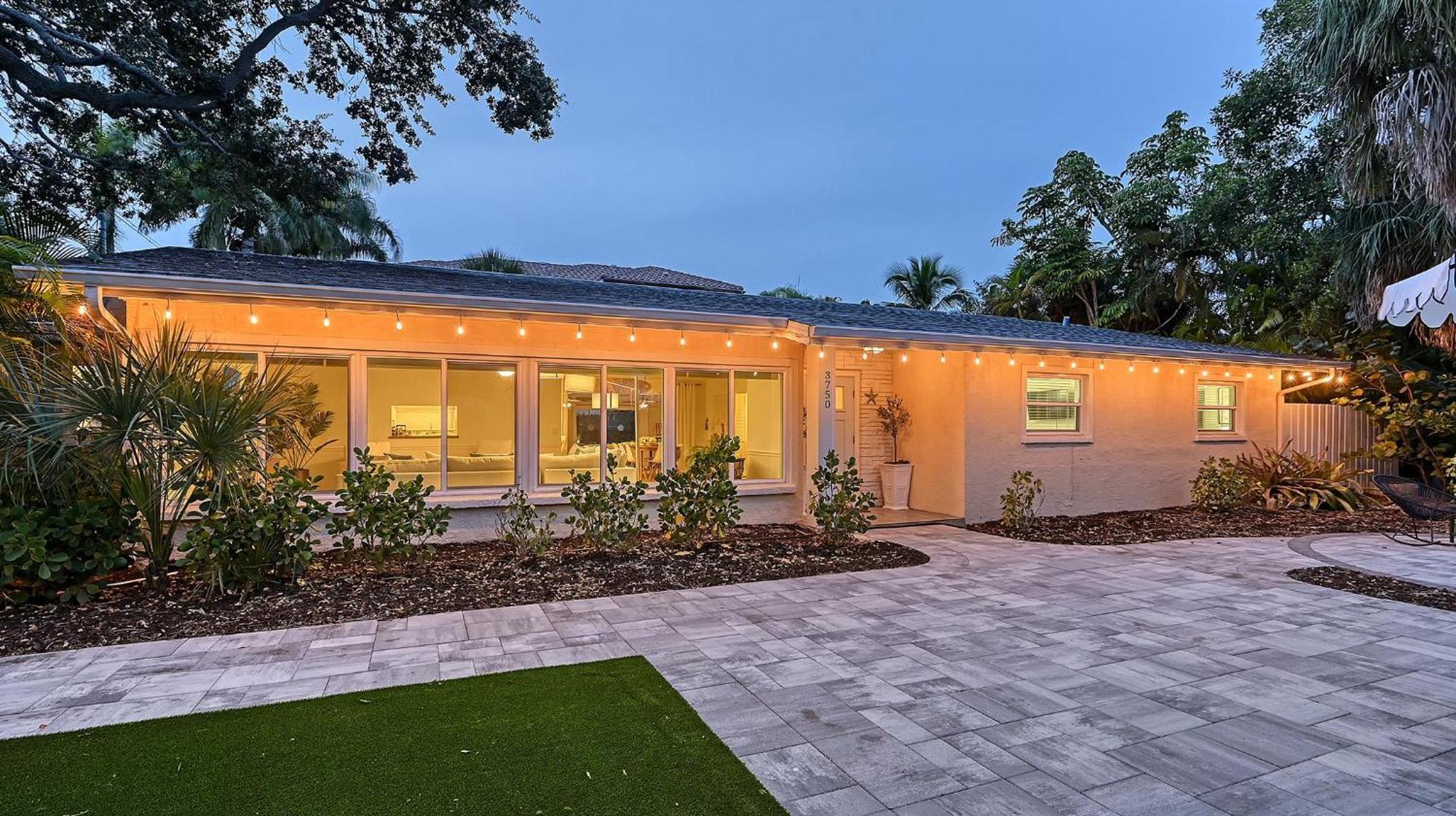 Siesta Dolce - 3750 Holiday home Siesta Key