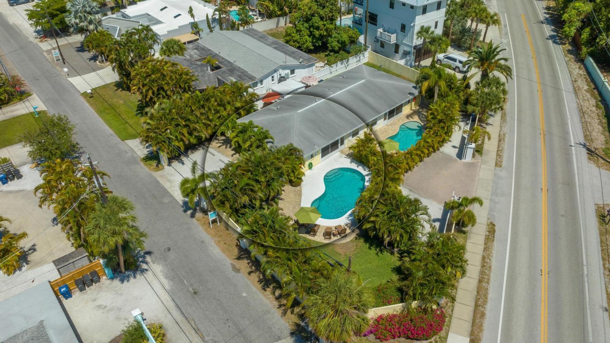 Casita Sun Star - 1135 Holiday home