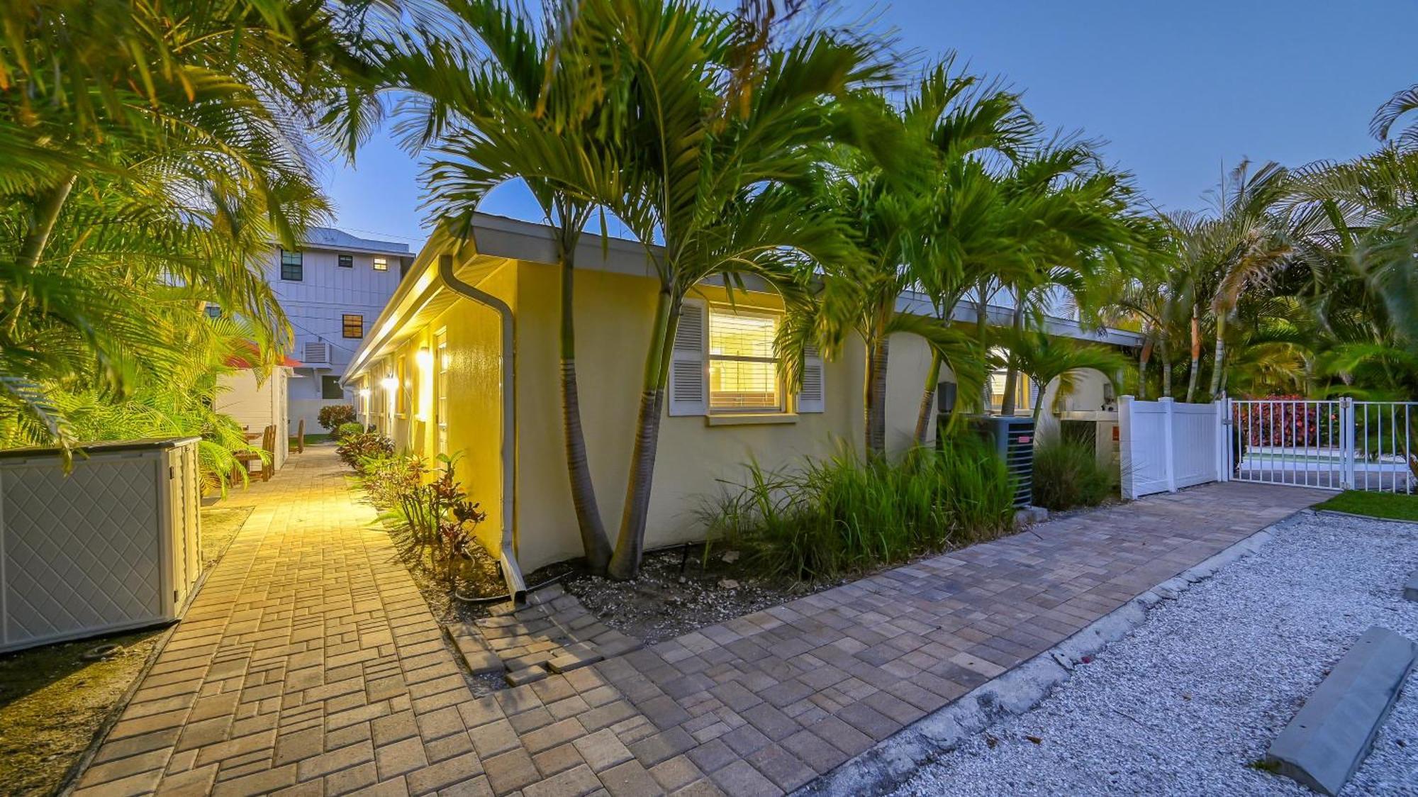 Casita Sun Star - 1135 *